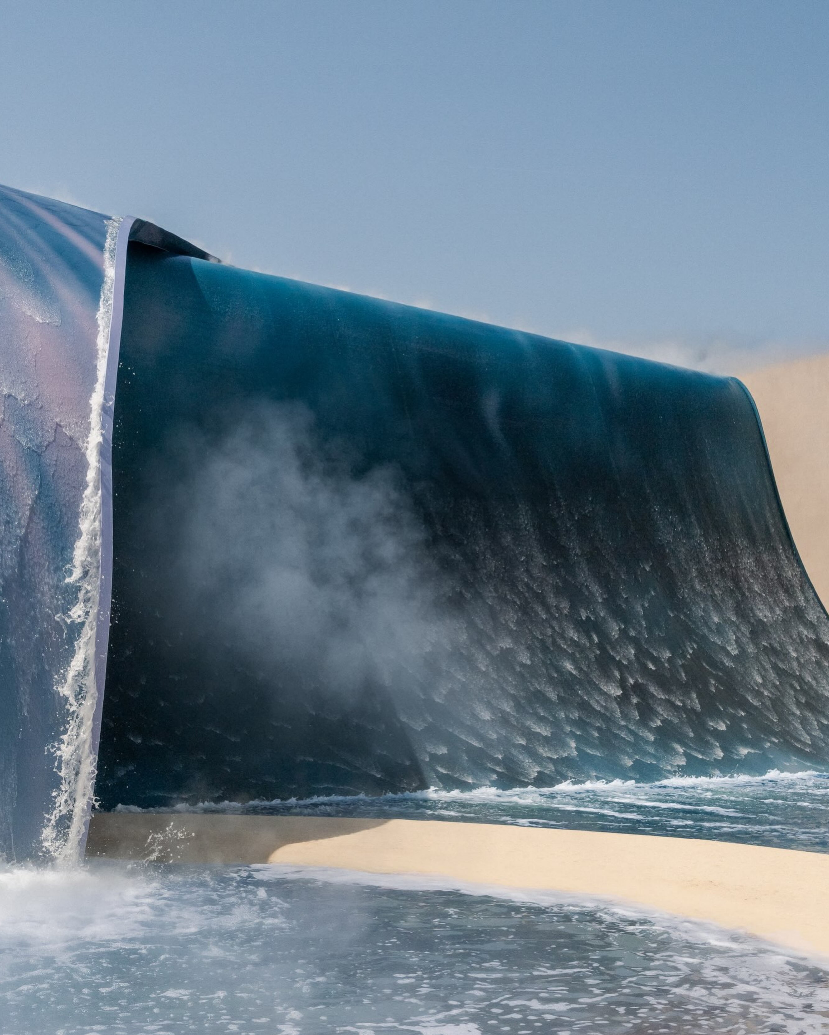BUREAU BETAK BUILT THE WAVE, THEN BUILT NOTHING AT ALL (image 3)