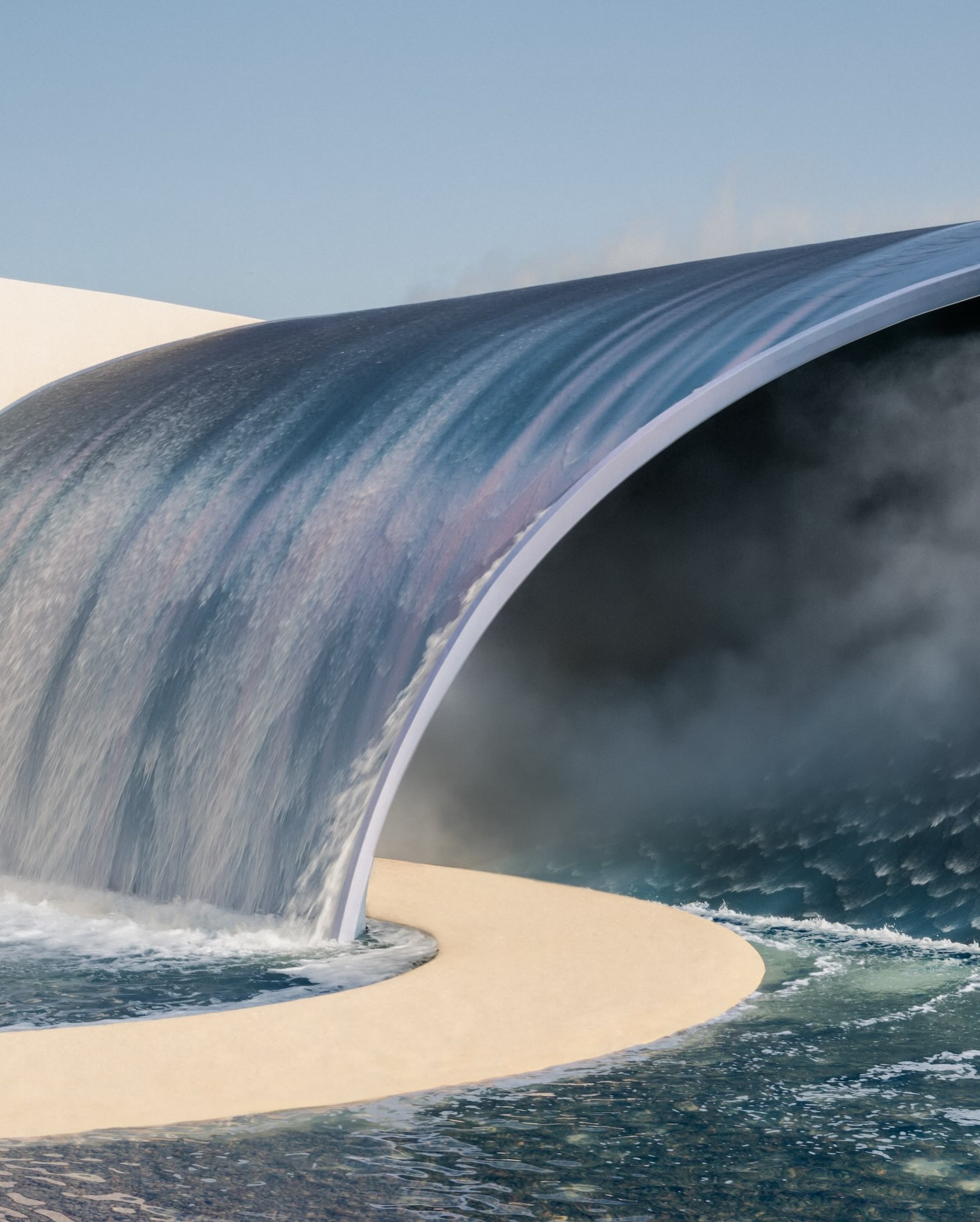 BUREAU BETAK BUILT THE WAVE, THEN BUILT NOTHING AT ALL (image 4)