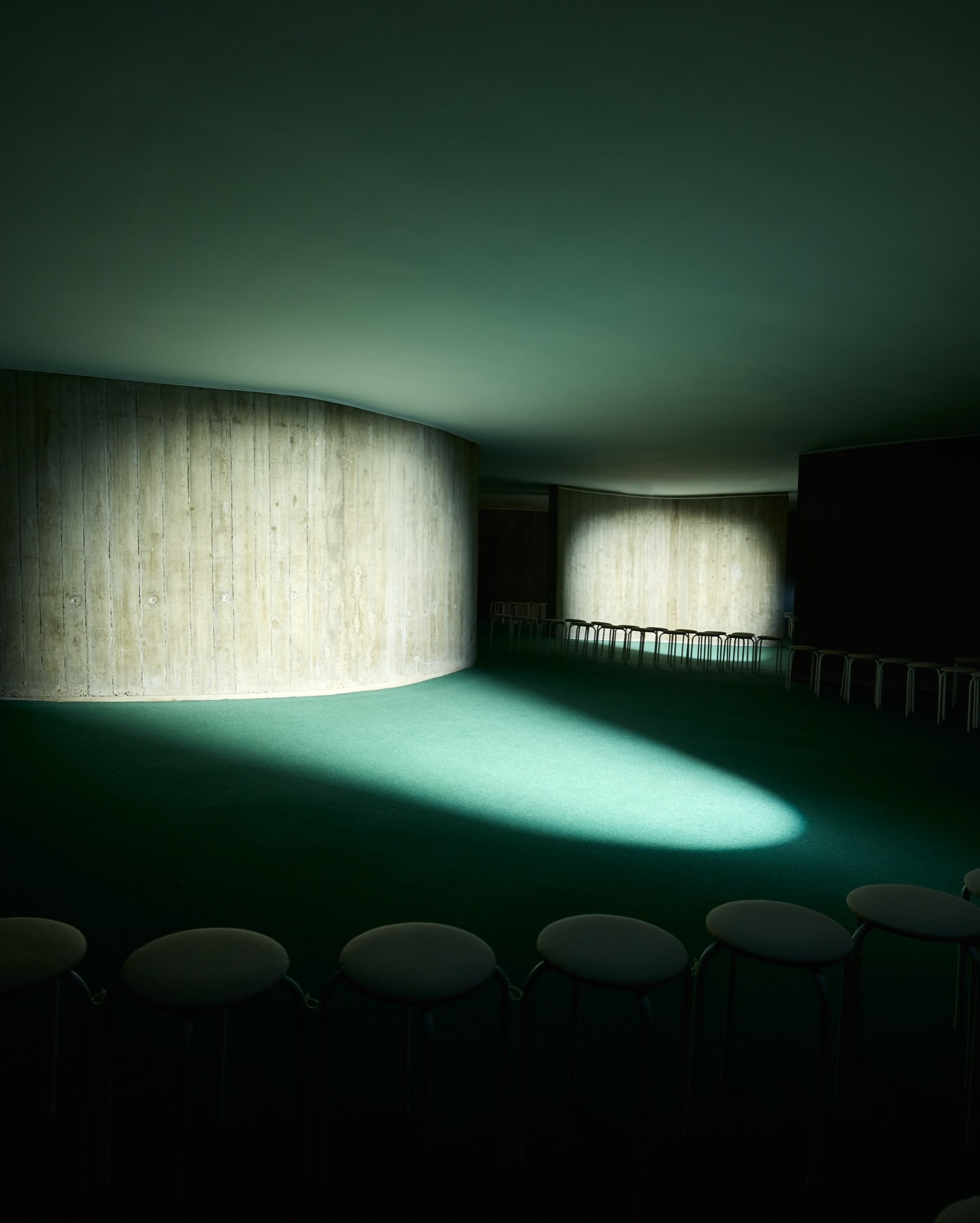 BUREAU BETAK BUILT THE WAVE, THEN BUILT NOTHING AT ALL (image 7)