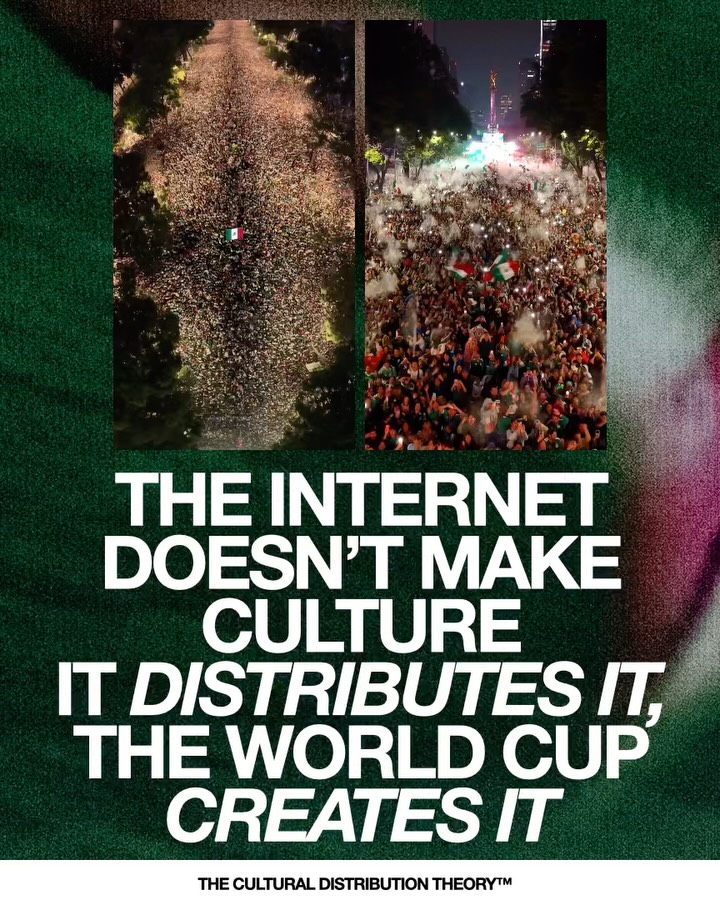 THE BUSINESS OF SPORTS TURNS THE WORLD CUP INTO A LAB (image 2)
