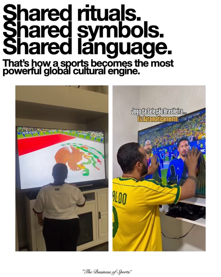 THE BUSINESS OF SPORTS TURNS THE WORLD CUP INTO A LAB (image 4)