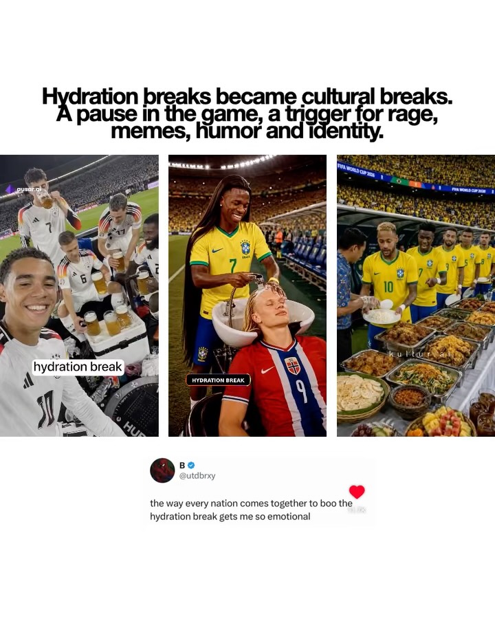 THE BUSINESS OF SPORTS TURNS THE WORLD CUP INTO A LAB (image 5)