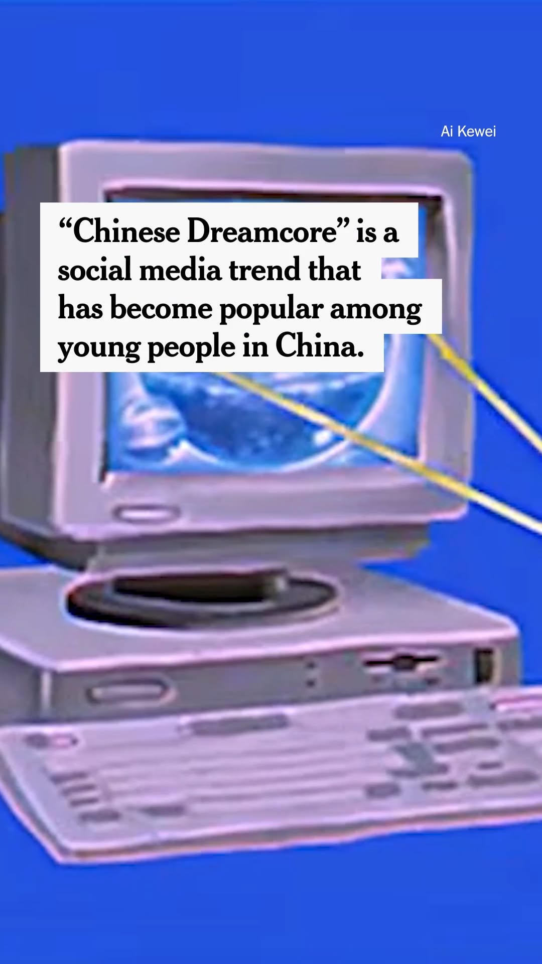 DREAMCORE RISES AS CHINA'S YOUTH JOBLESS RATE HITS 15.6% (image 2)
