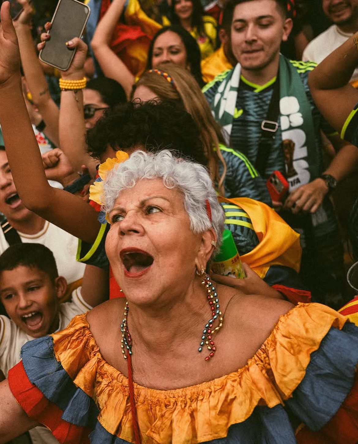 DAVID RAMOS SHOOTS GUADALAJARA'S 2026 VOLCANO BOWL (image 7)