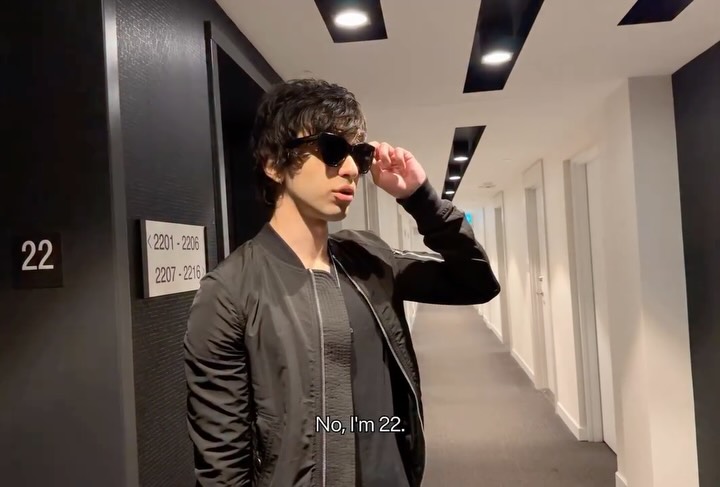 TWENTYTHREE IS NEXT UP WITH 583,900 TIKTOK VIDEOS (image 2)