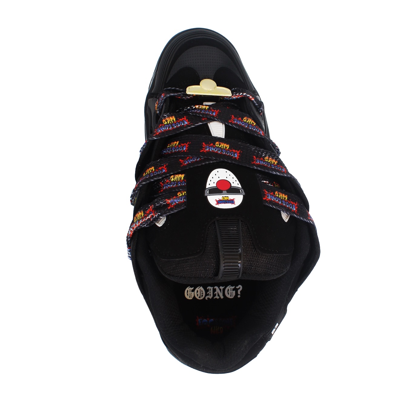 FOOS GONE WILD X OSIRIS DROPS 200 PAIRS FRIDAY (image 4)