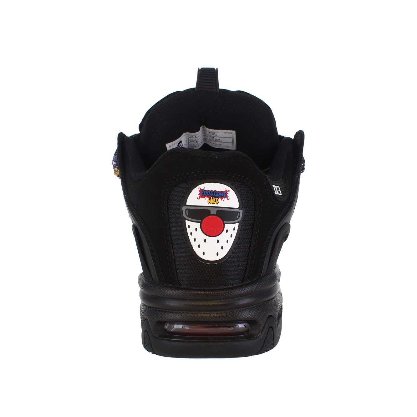FOOS GONE WILD X OSIRIS DROPS 200 PAIRS FRIDAY (image 8)