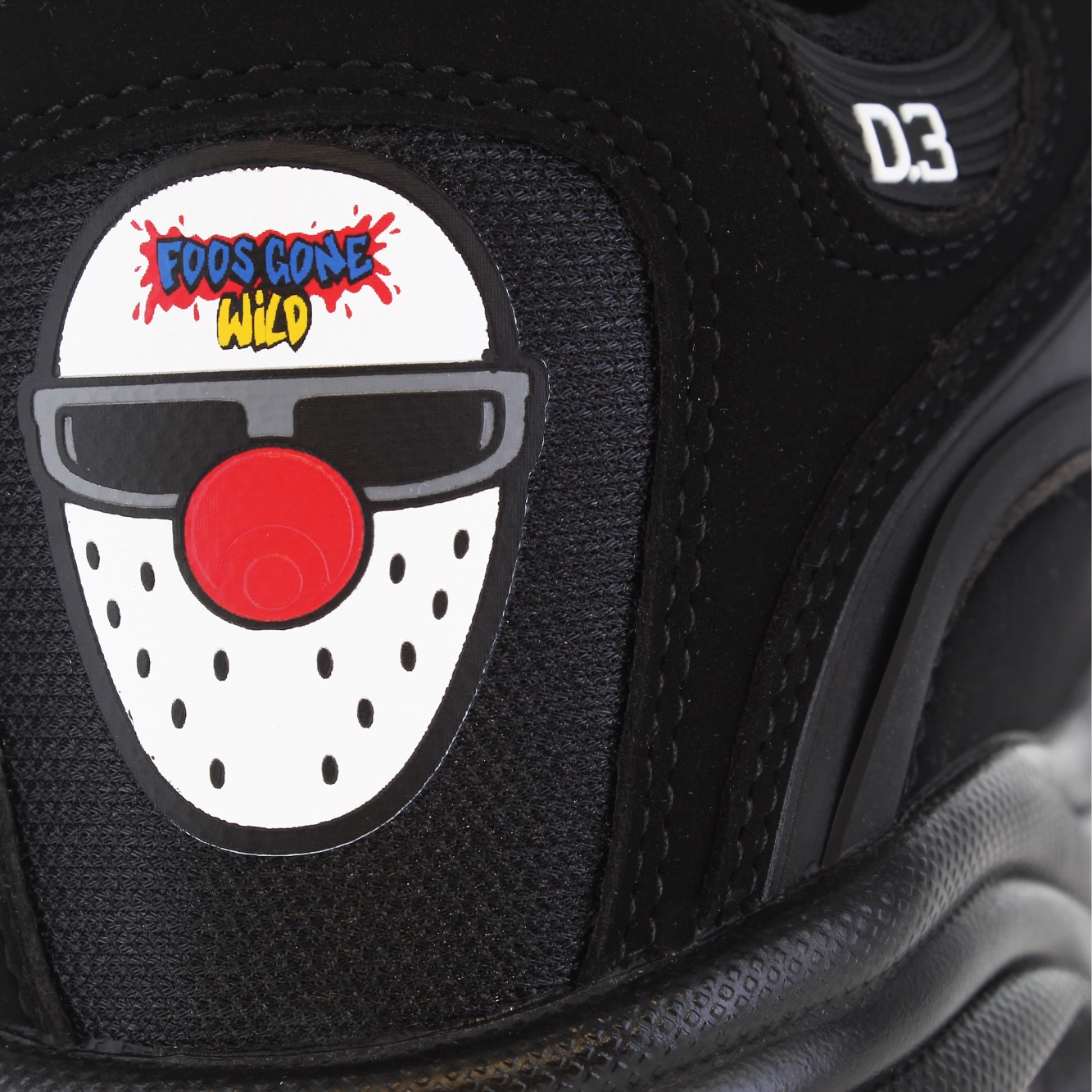 FOOS GONE WILD X OSIRIS DROPS 200 PAIRS FRIDAY (image 9)