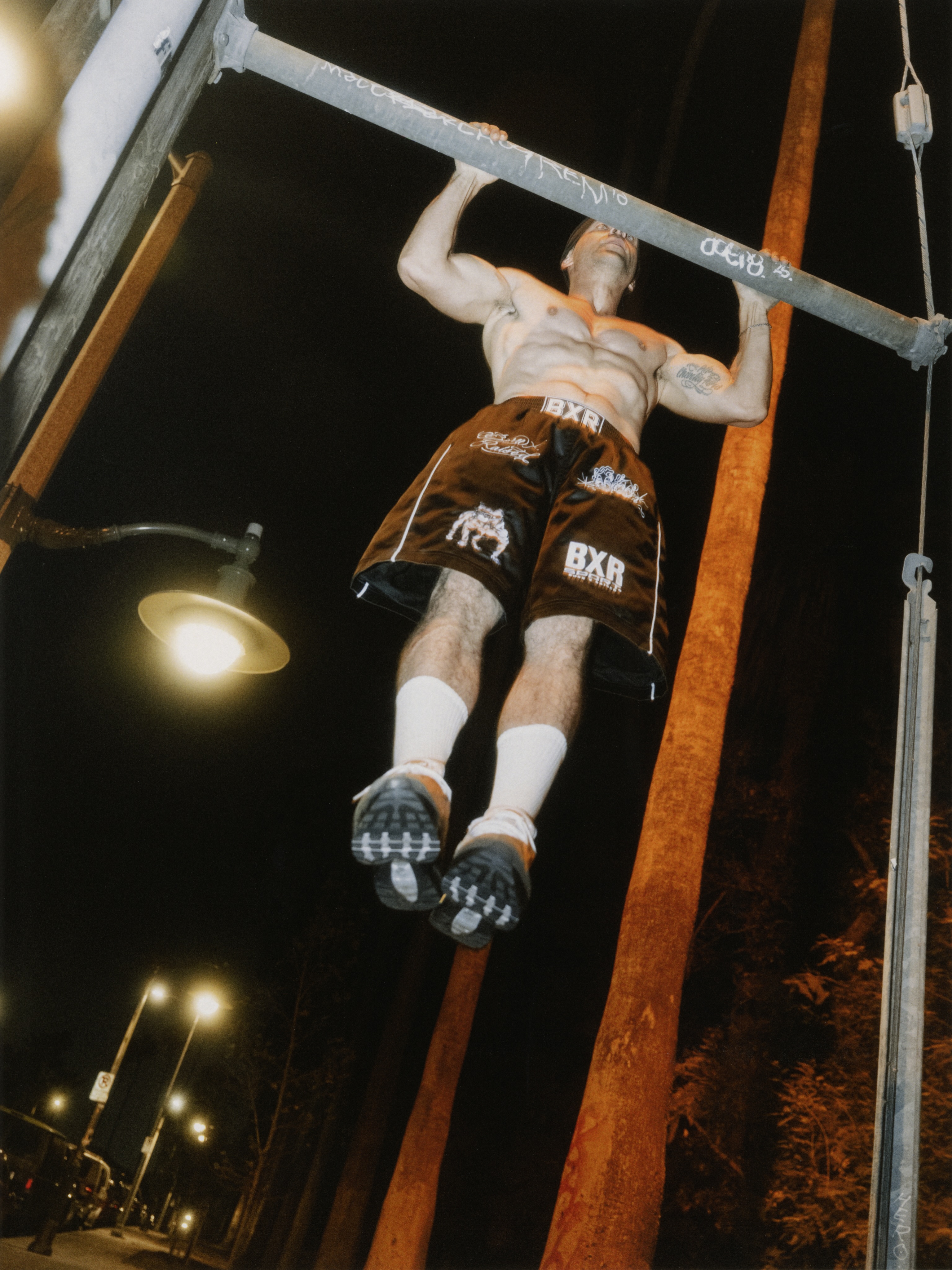 BORN X RAISED BXR SPORT TRAINING DAY DROPS FRIDAY AT NOON (image 4)