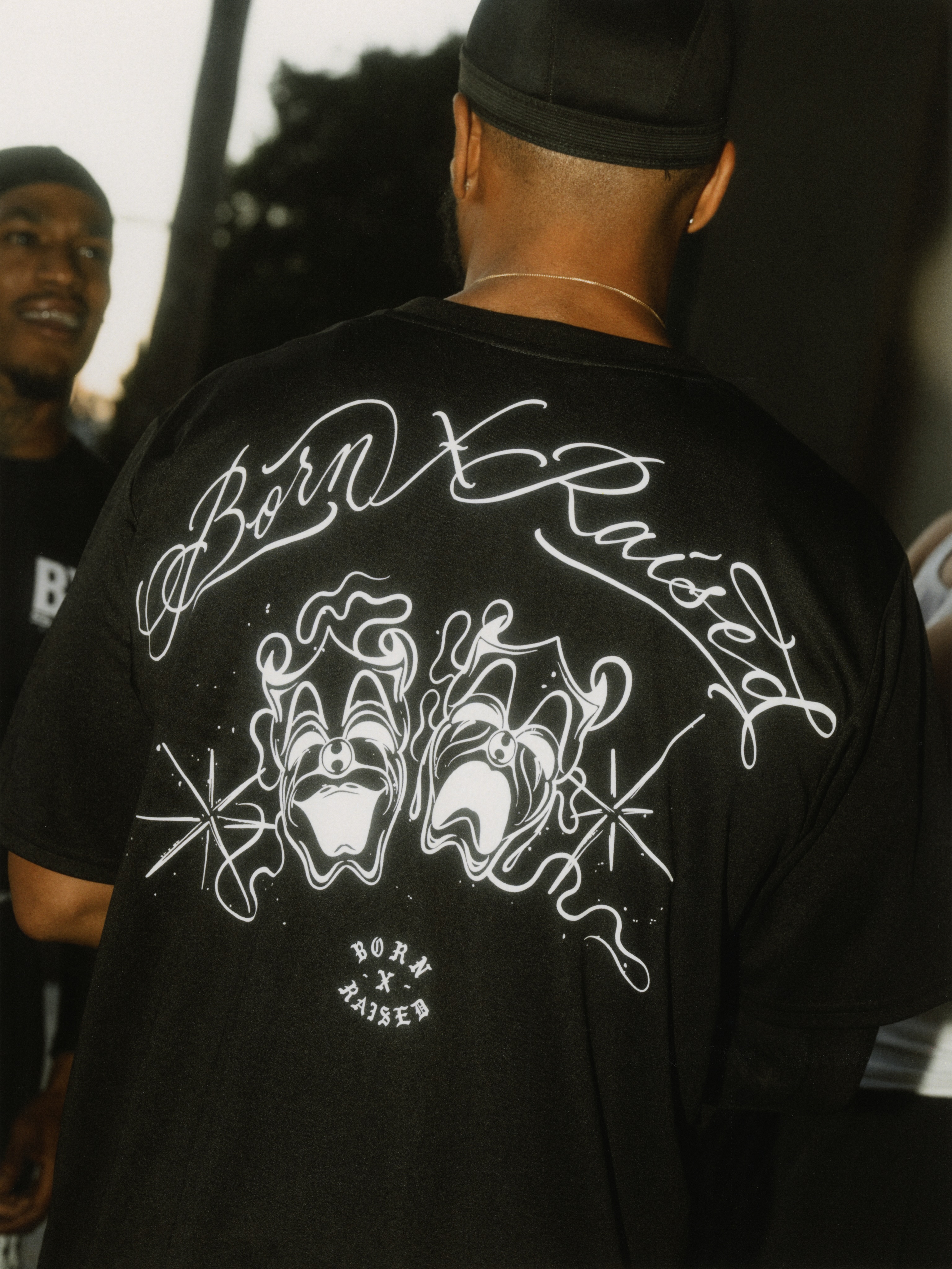 BORN X RAISED BXR SPORT TRAINING DAY DROPS FRIDAY AT NOON (image 5)