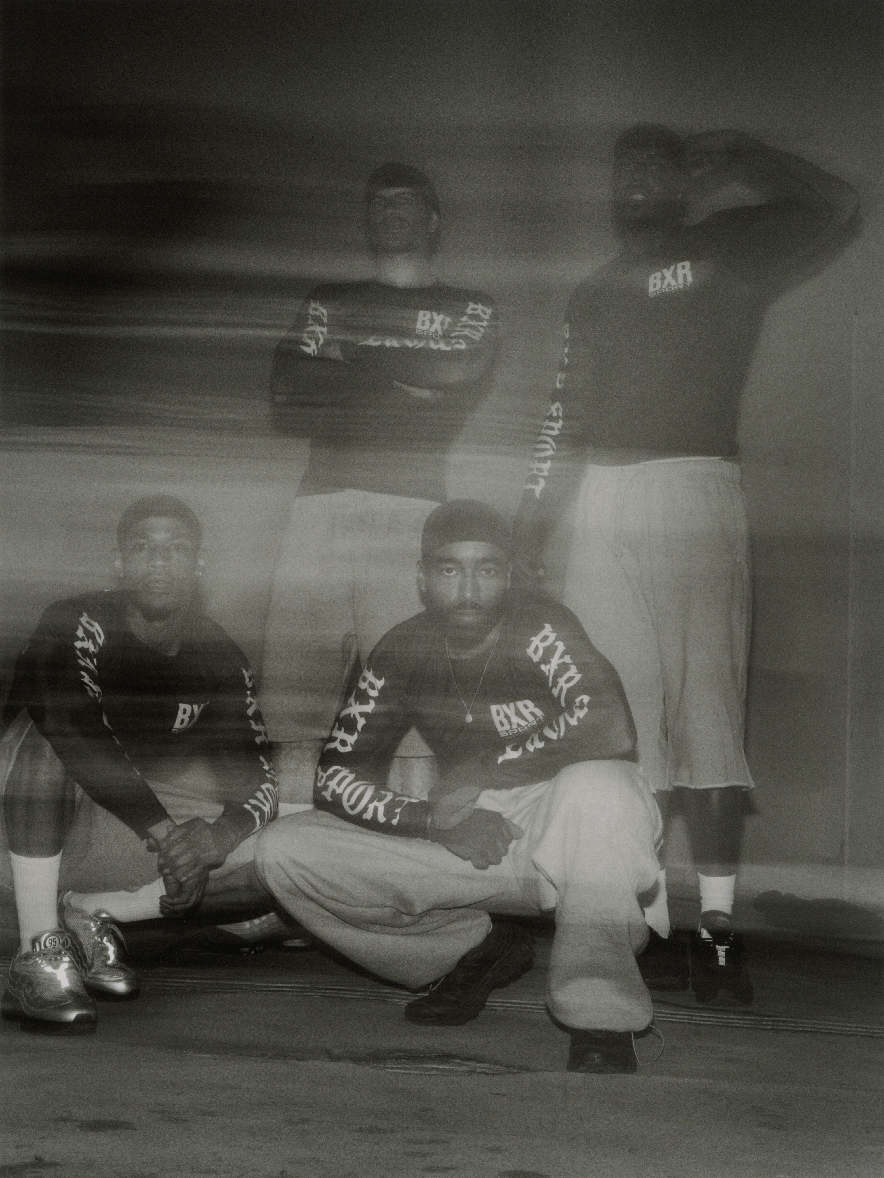 BORN X RAISED BXR SPORT TRAINING DAY DROPS FRIDAY AT NOON (image 6)