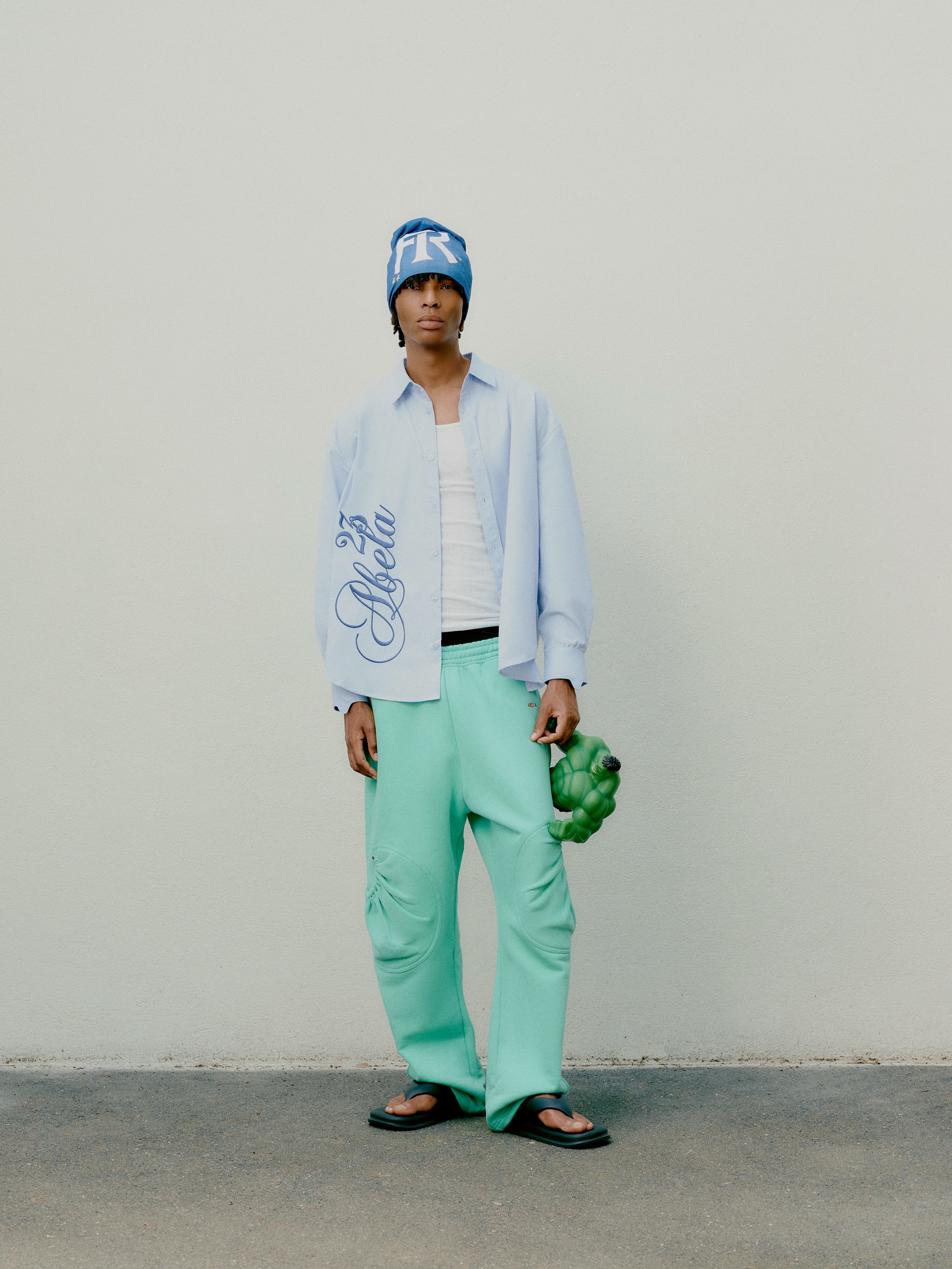 ABELA023 LOOKBOOK 2 IS THE PARIS POP UP WORTH THE HYPE (image 2)