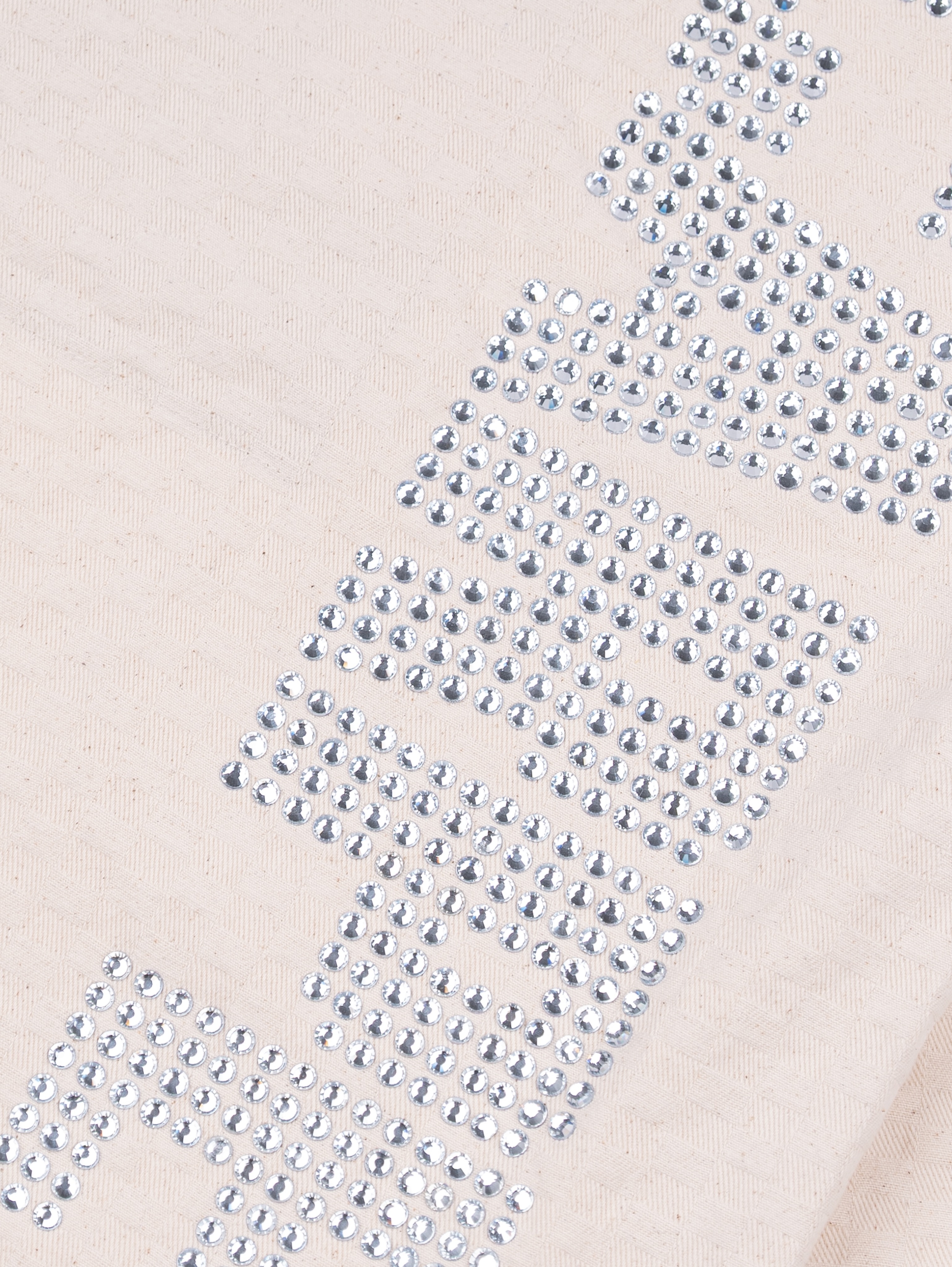 CARPET COMPANY DROPS CHECKERBOARD RHINESTONE SHIRTS (image 6)