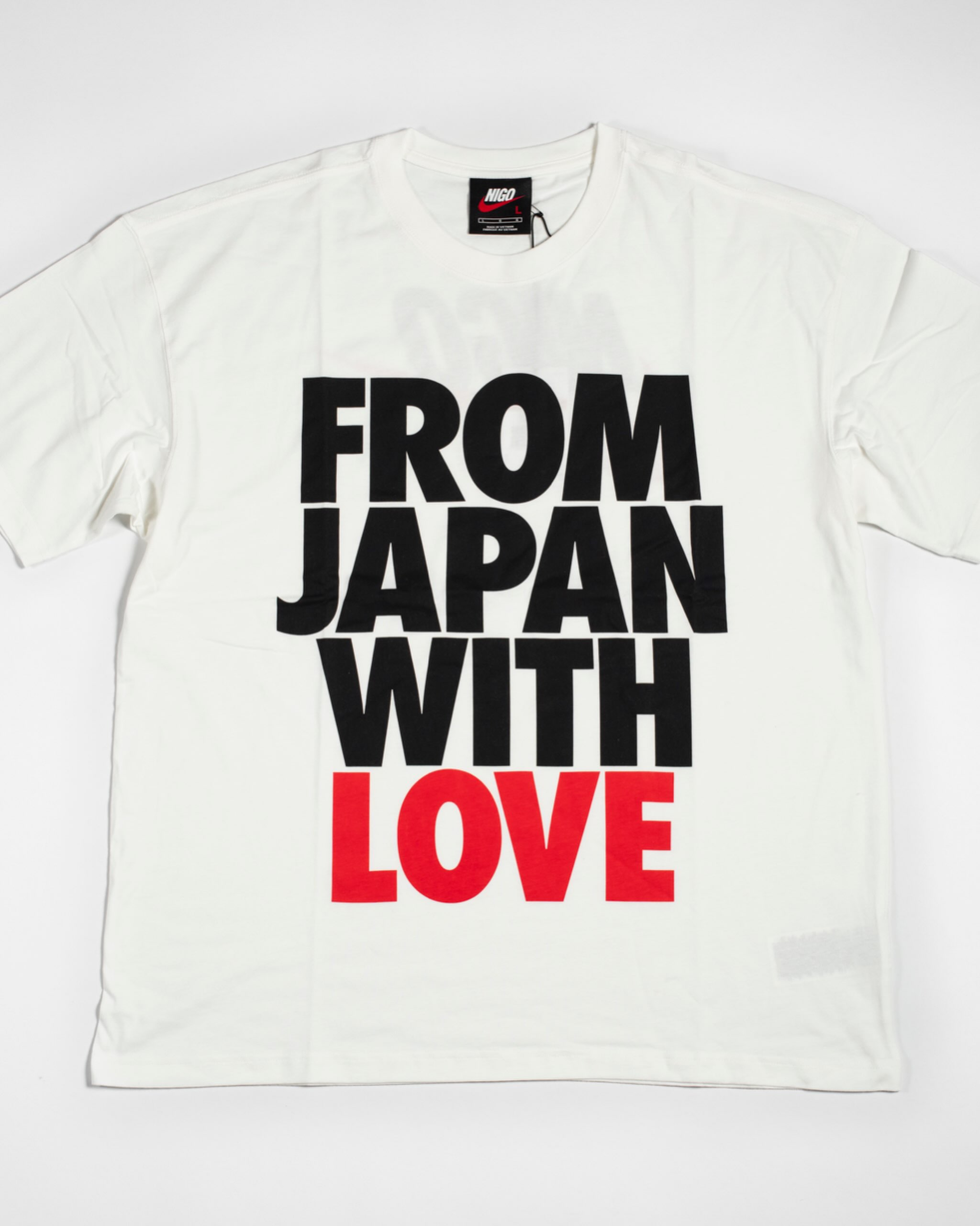 NIGO X NIKE'S $150 LO2 AIR FORCE 1 LANDS AT DESIGN MUSEUM (image 2)