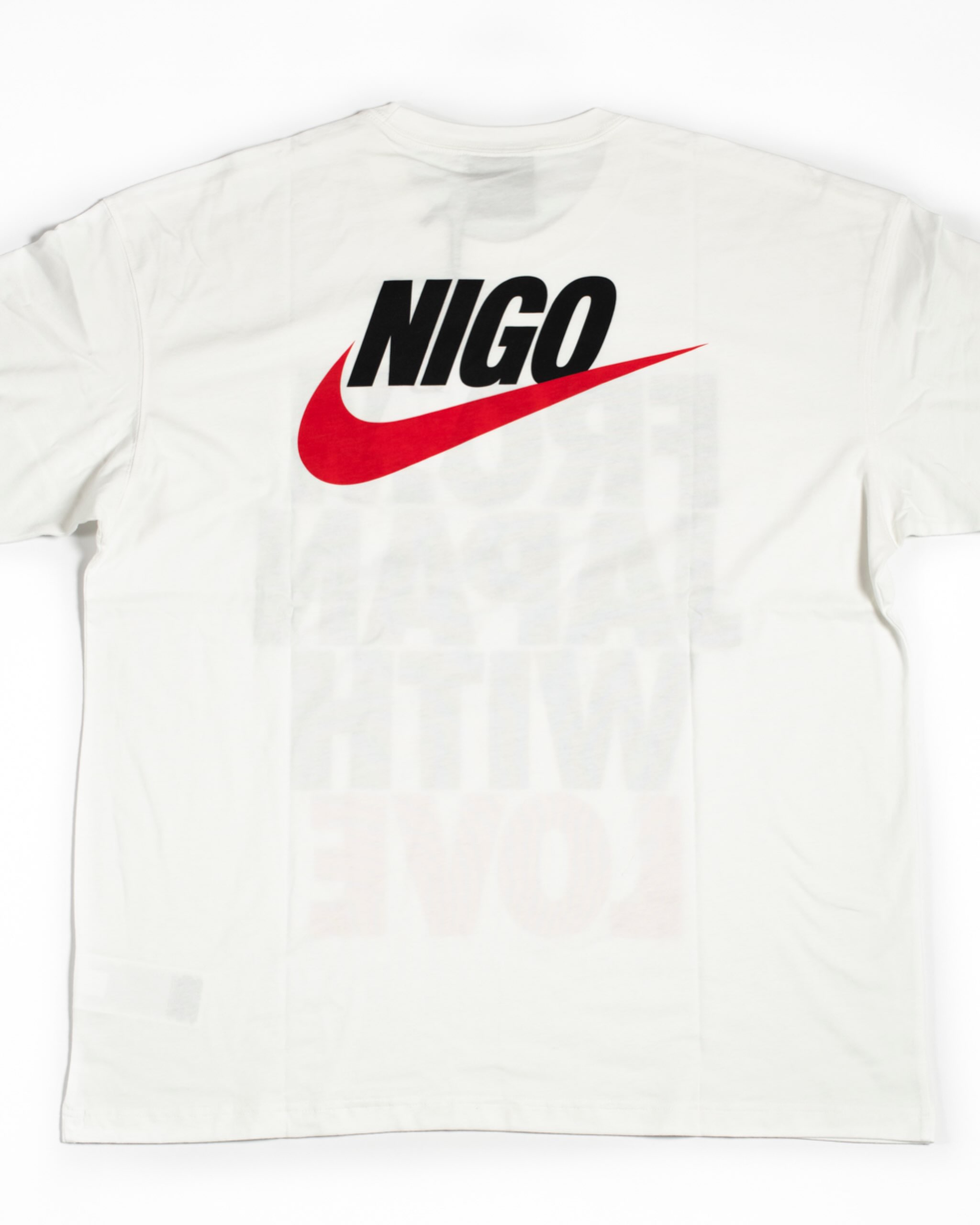 NIGO X NIKE'S $150 LO2 AIR FORCE 1 LANDS AT DESIGN MUSEUM (image 3)