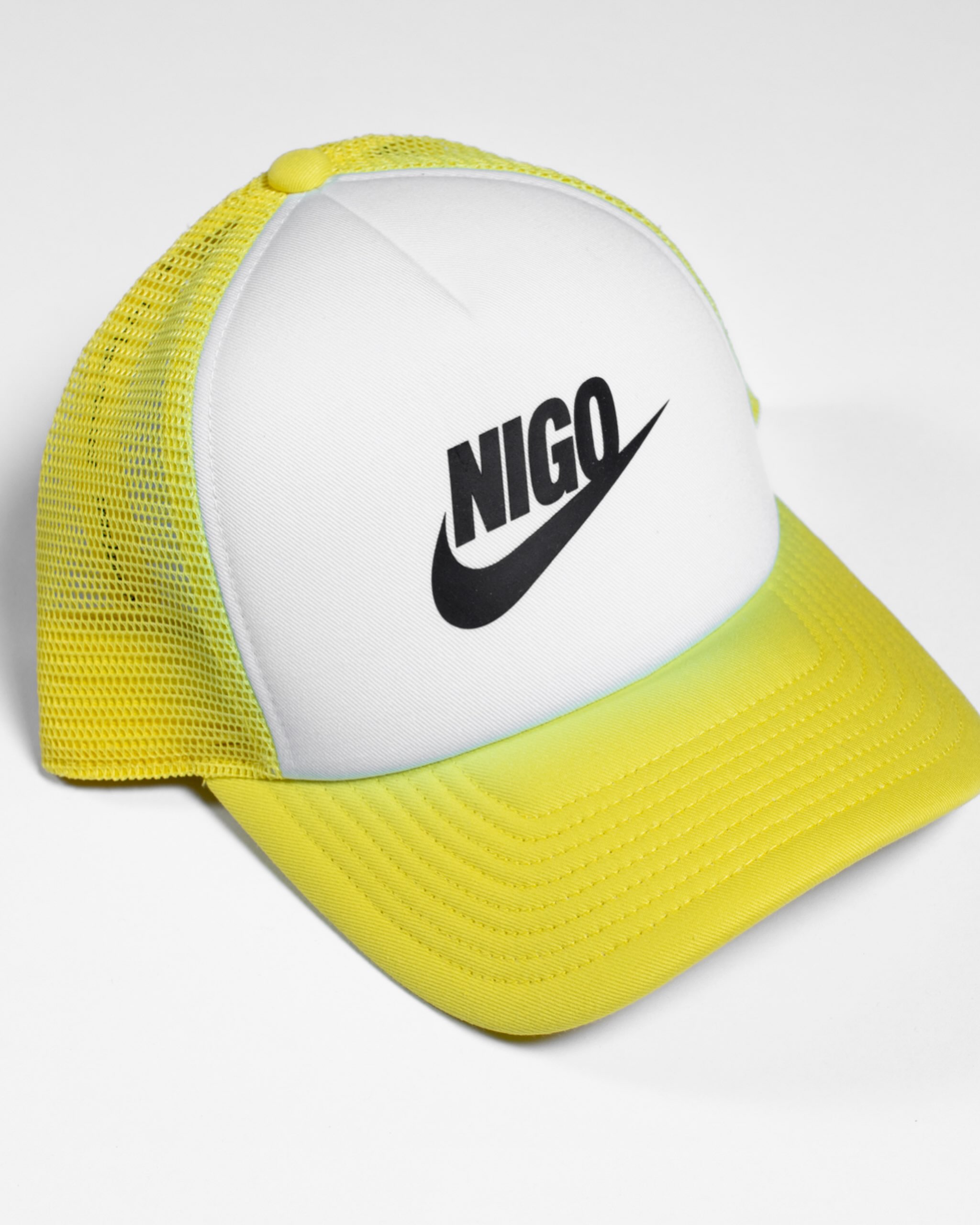 NIGO X NIKE'S $150 LO2 AIR FORCE 1 LANDS AT DESIGN MUSEUM (image 7)