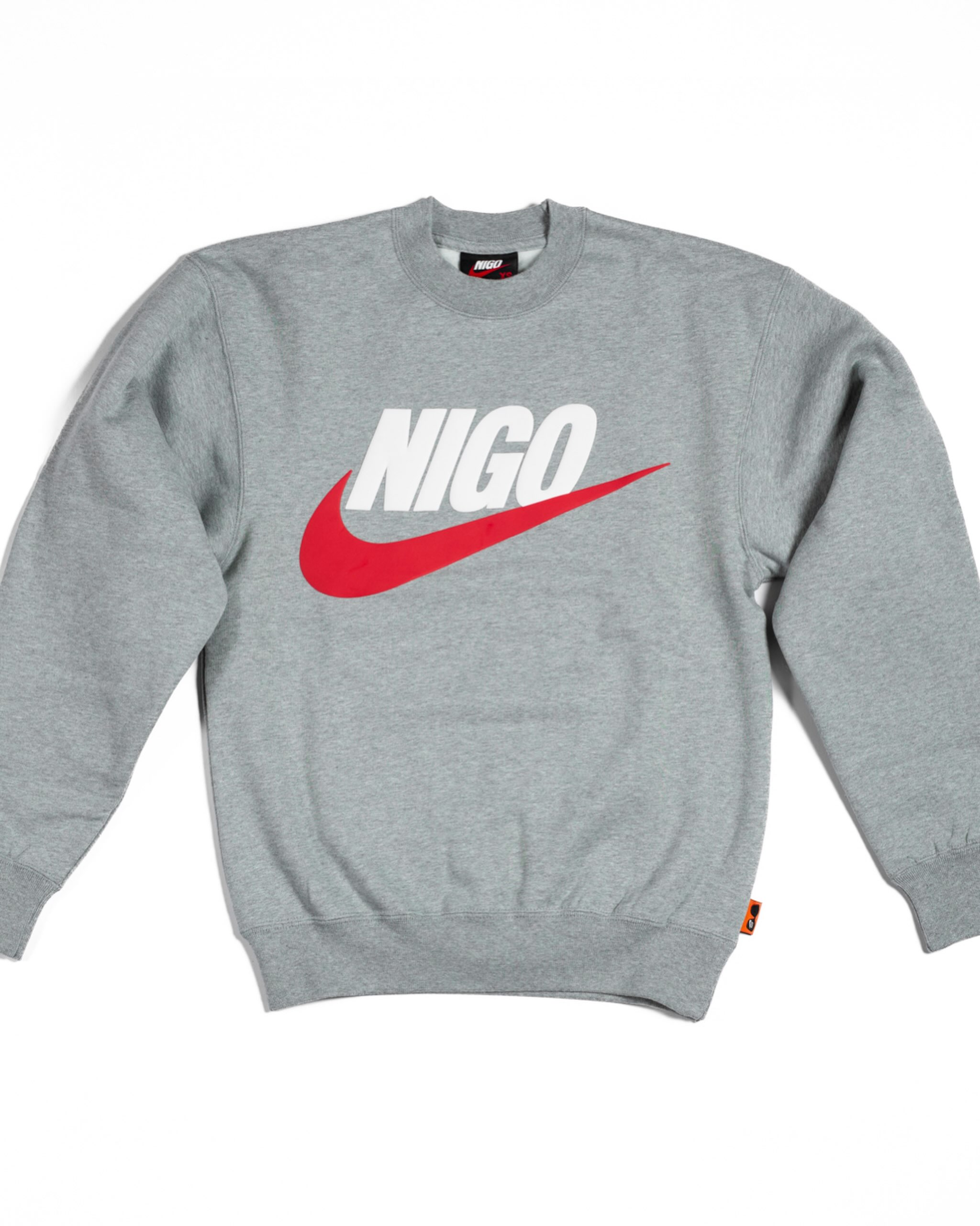 NIGO X NIKE'S $150 LO2 AIR FORCE 1 LANDS AT DESIGN MUSEUM (image 8)