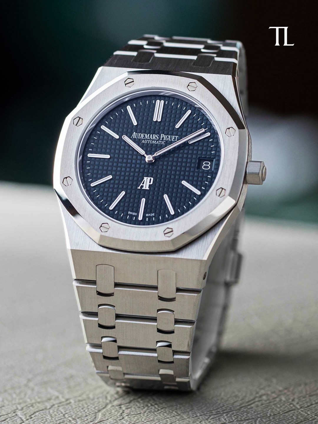 N3W5: Bennahmias' New Watch Brand Debuts at CHF 20,000 (image 4)