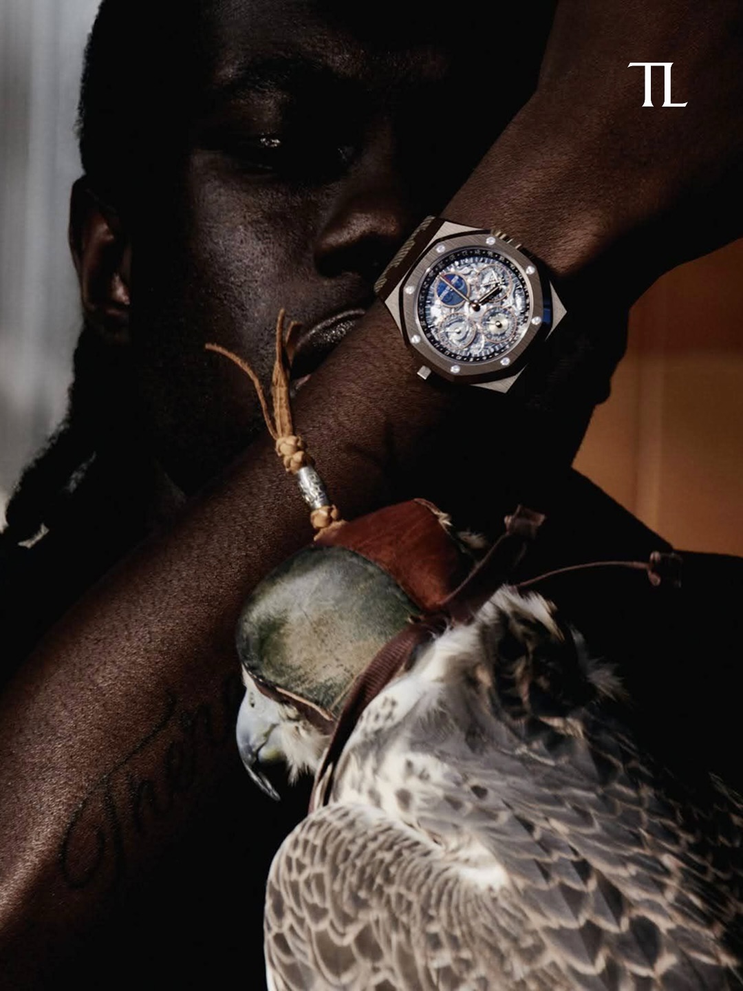 N3W5: Bennahmias' New Watch Brand Debuts at CHF 20,000 (image 6)