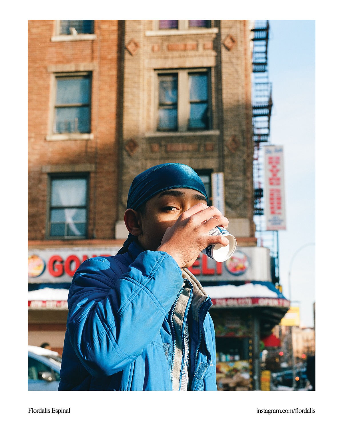STREET DREAMS X COLORS OPENS TONES OF NYC IN BROOKLYN (image 3)