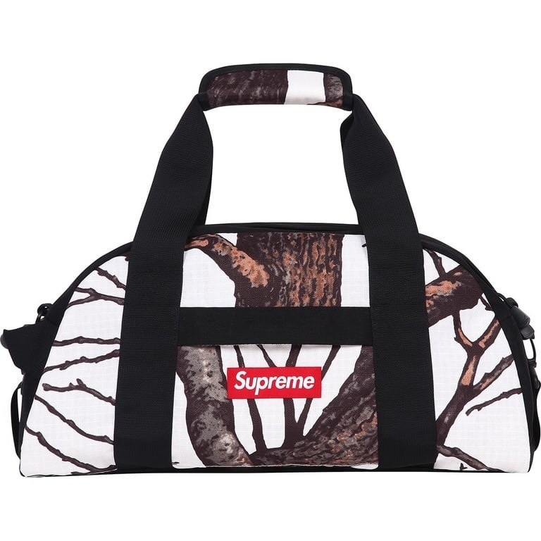 SUPREME TREE CAMO FW12 STILL FETCHES $500 ON GRAILED (image 3)