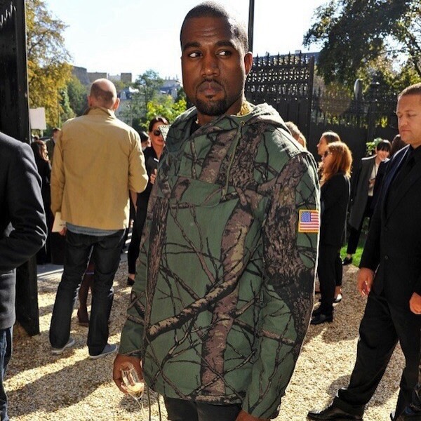 SUPREME TREE CAMO FW12 STILL FETCHES $500 ON GRAILED (image 4)