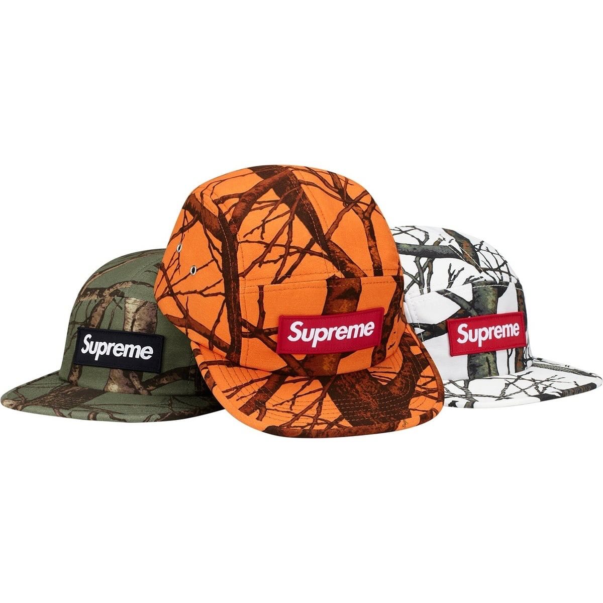 SUPREME TREE CAMO FW12 STILL FETCHES $500 ON GRAILED (image 5)