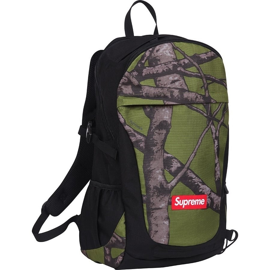 SUPREME TREE CAMO FW12 STILL FETCHES $500 ON GRAILED (image 6)