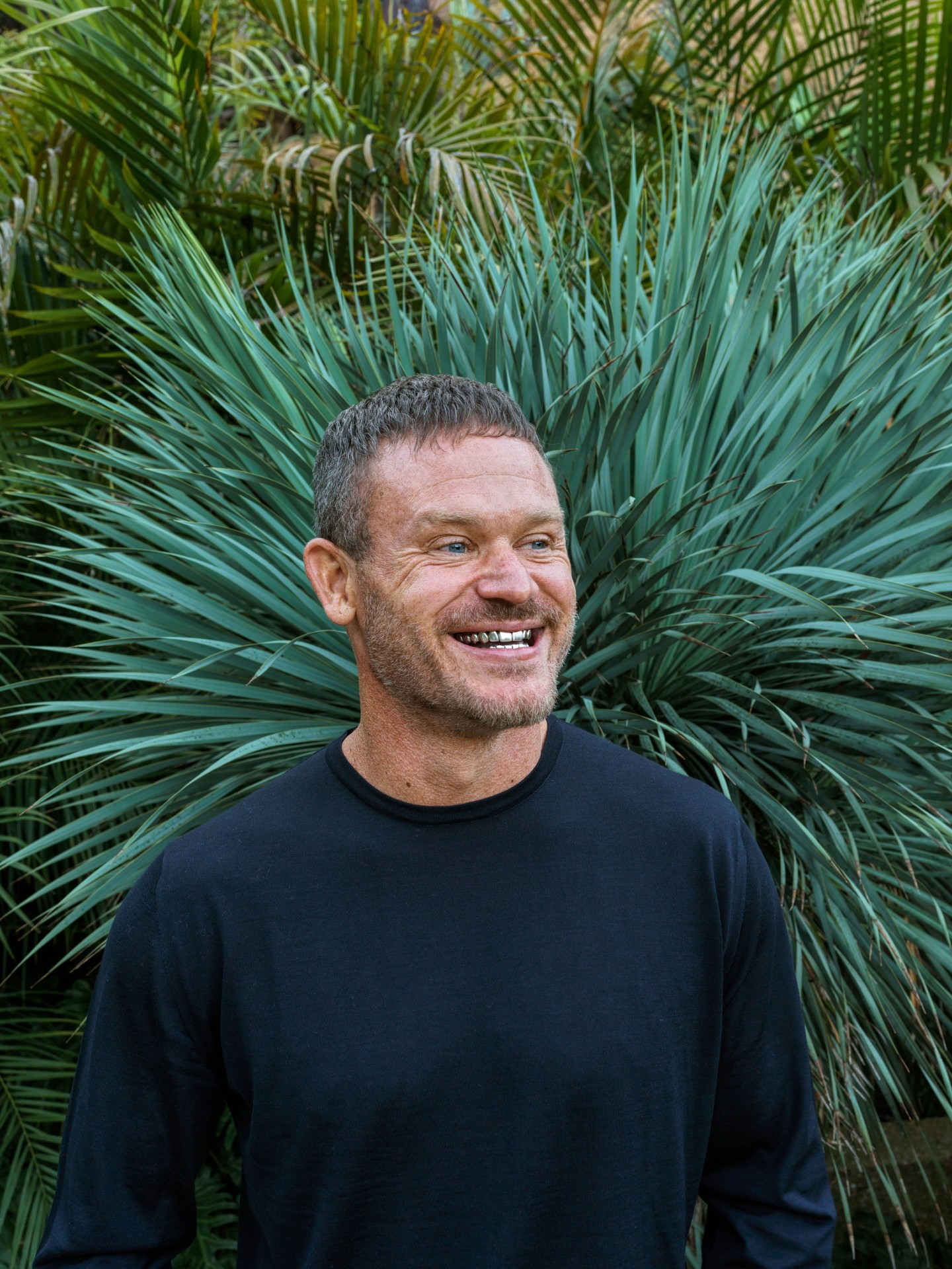 BILLY WALSH WROTE SUNFLOWER THEN BUILT HIS OWN EDEN (image 4)