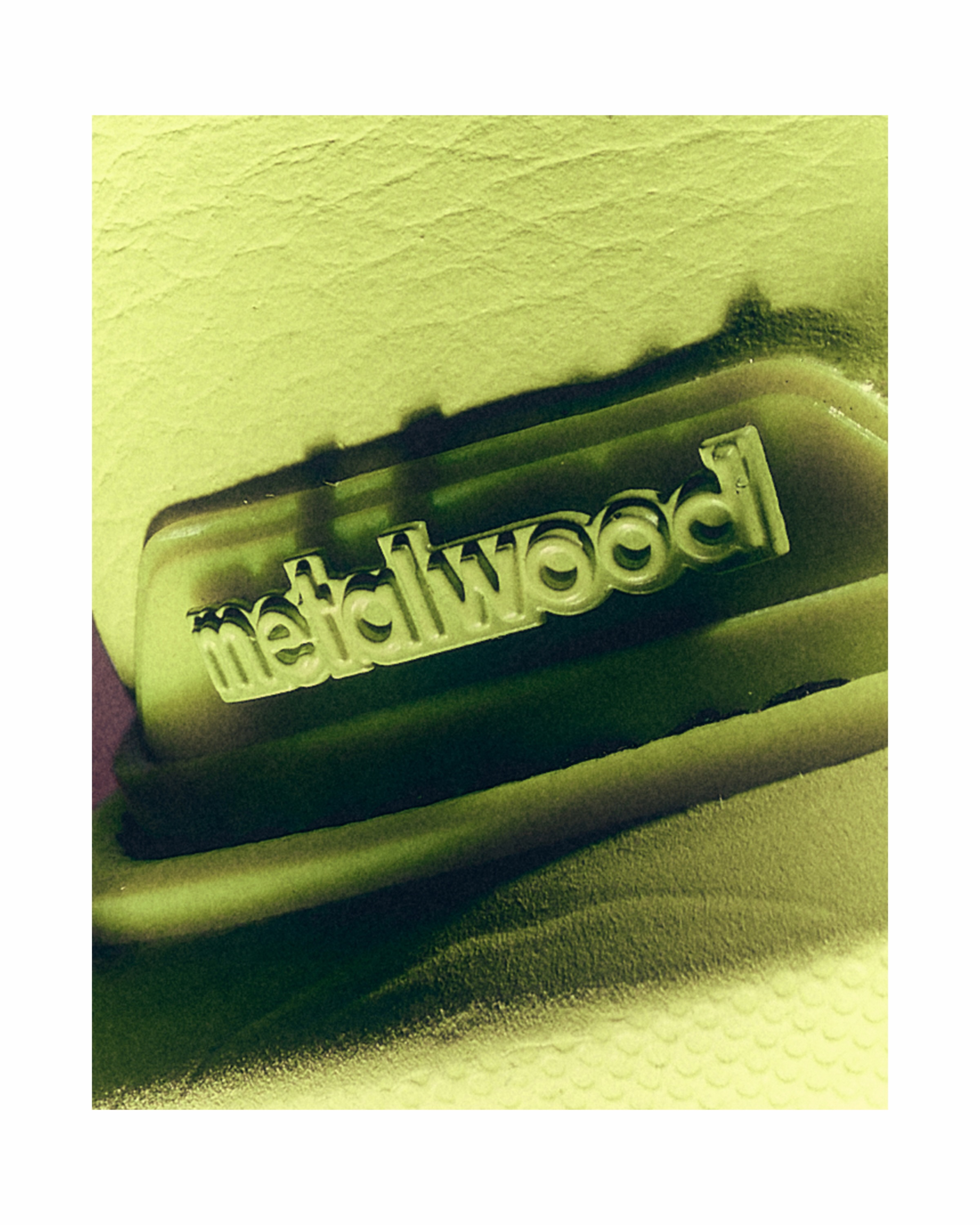MC70 SOLAR YELLOW DROPS JULY 10 AT 11AM PST (image 2)