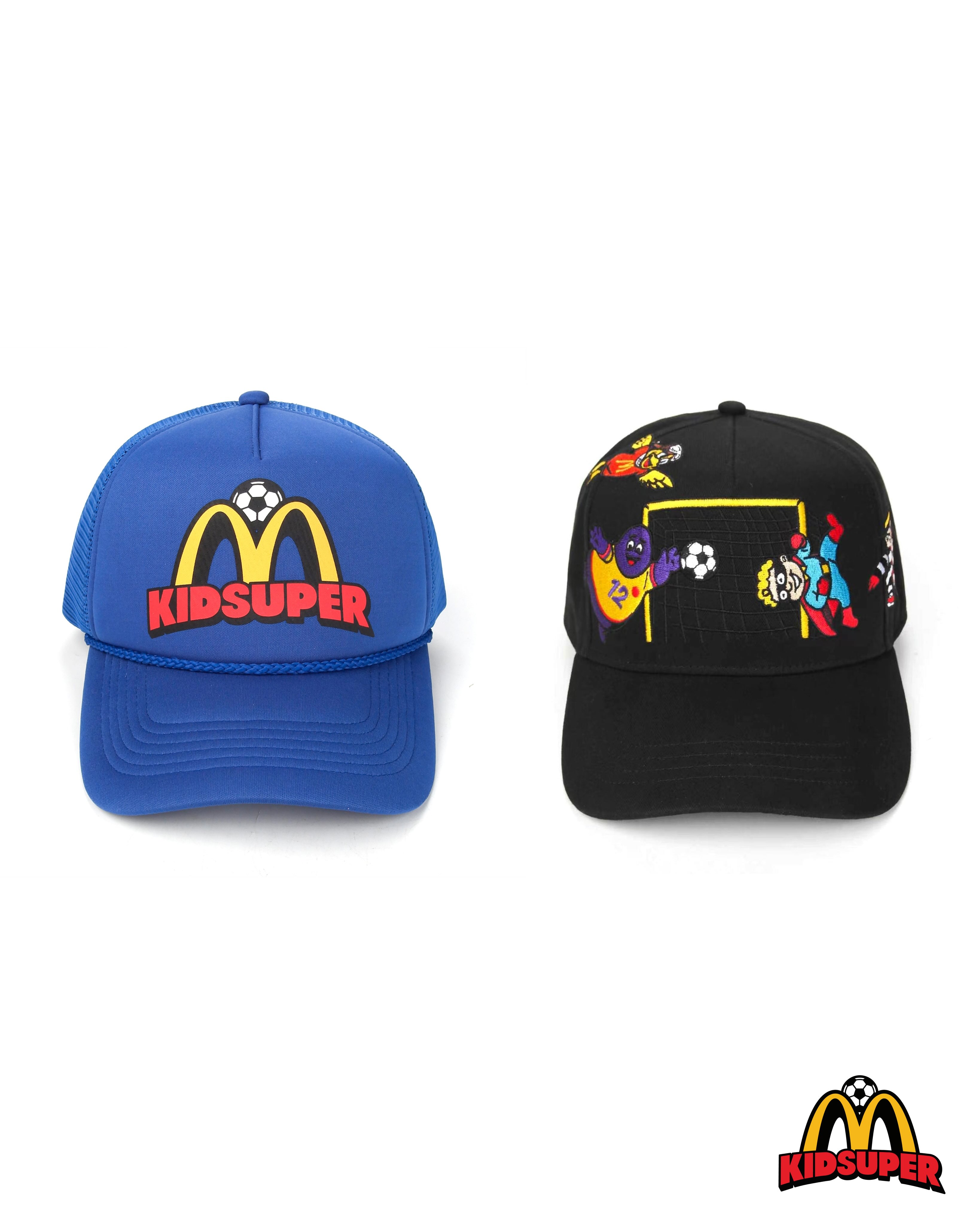 KIDSUPER X MCDONALD'S SELLS A $595 LEATHER JACKET (image 9)