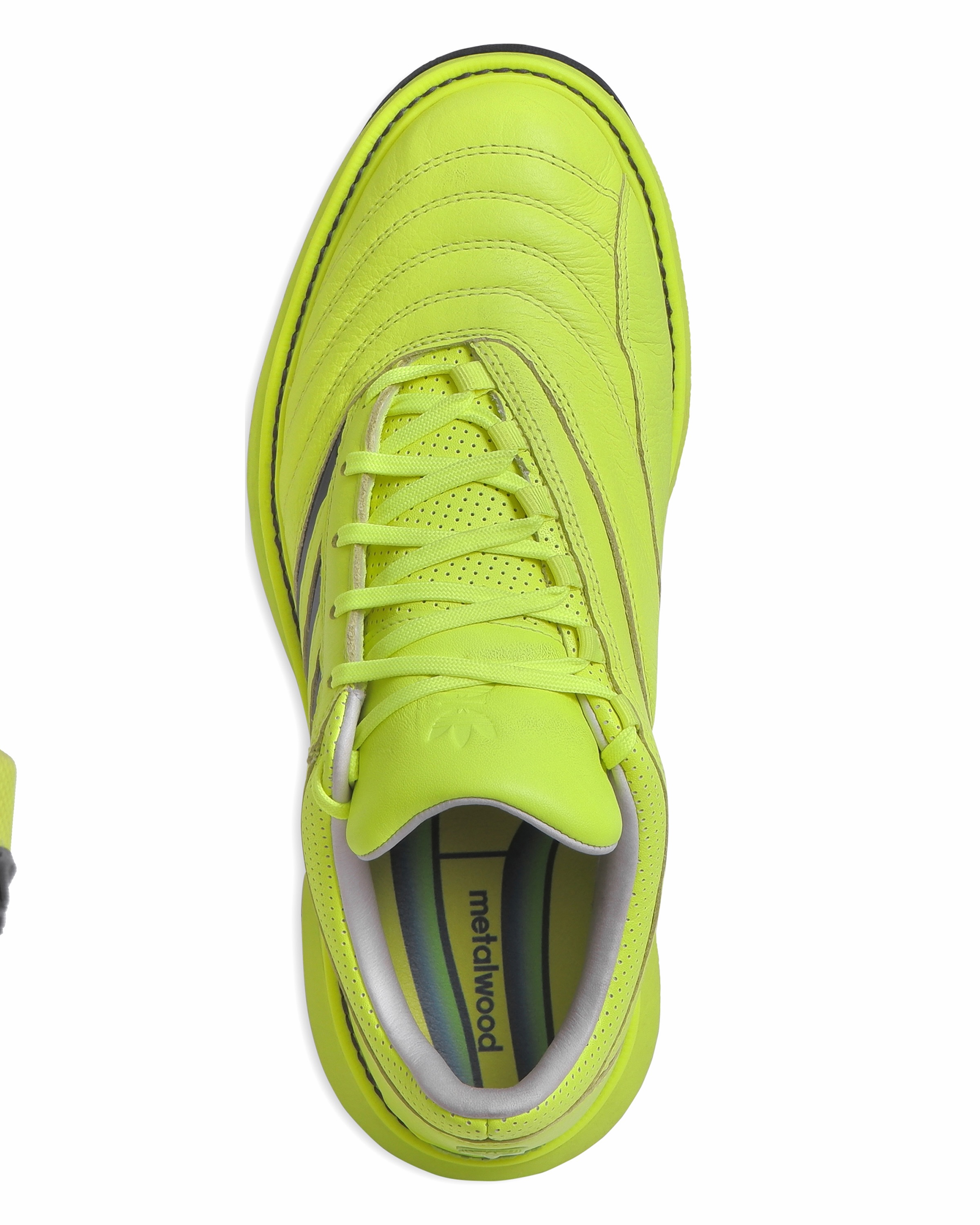 METALWOOD'S $200 MC70 GOLF SHOE IS BACK ON ITS OWN SITE (image 2)