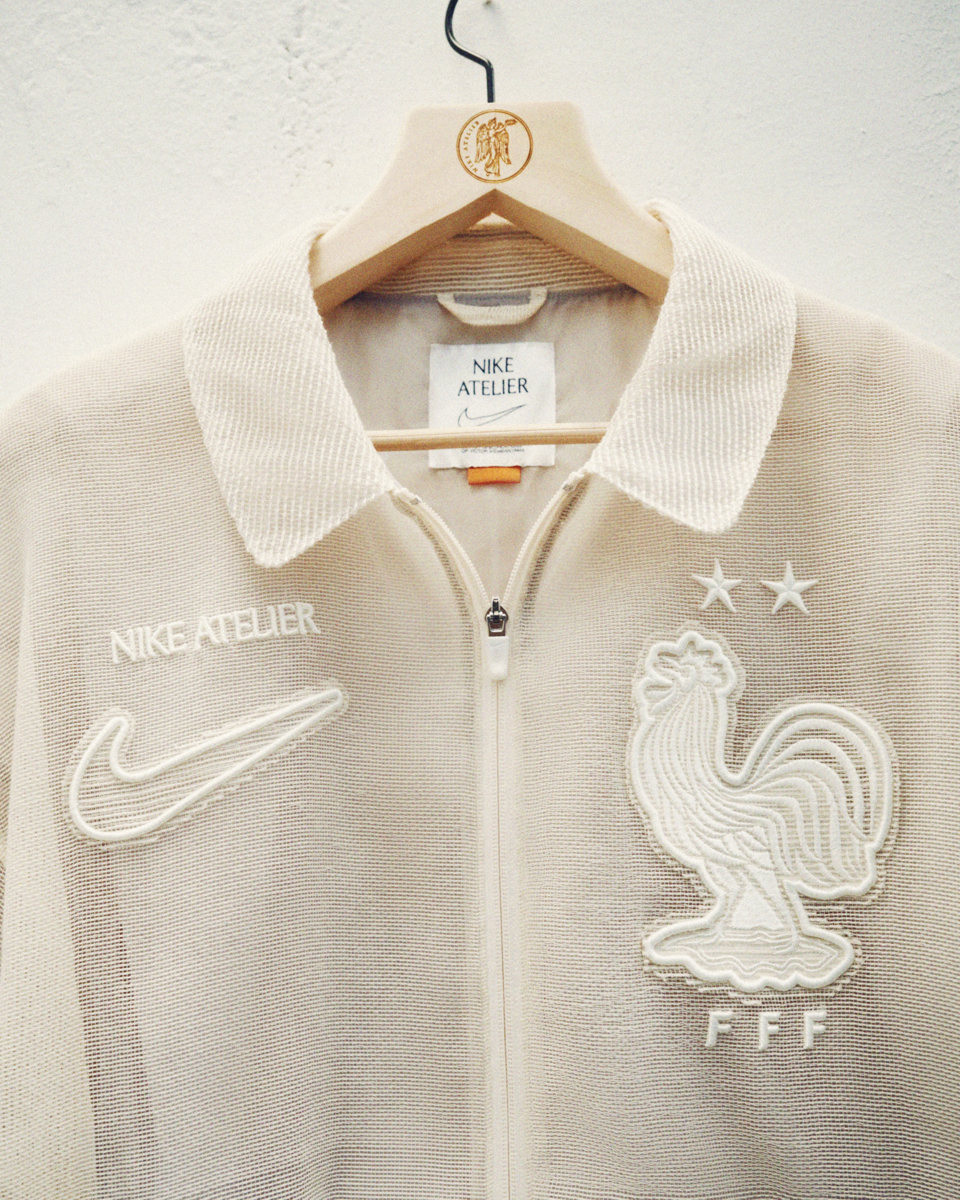 WEMBANYAMA'S NIKE ATELIER TOTAL 90 PREORDERS JULY 20 (image 2)