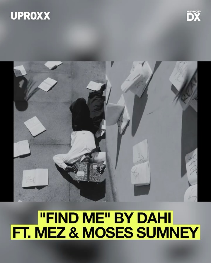 DAHI'S BLACK BOY ALTERNATIVE ARRIVES AUGUST 28 (image 5)