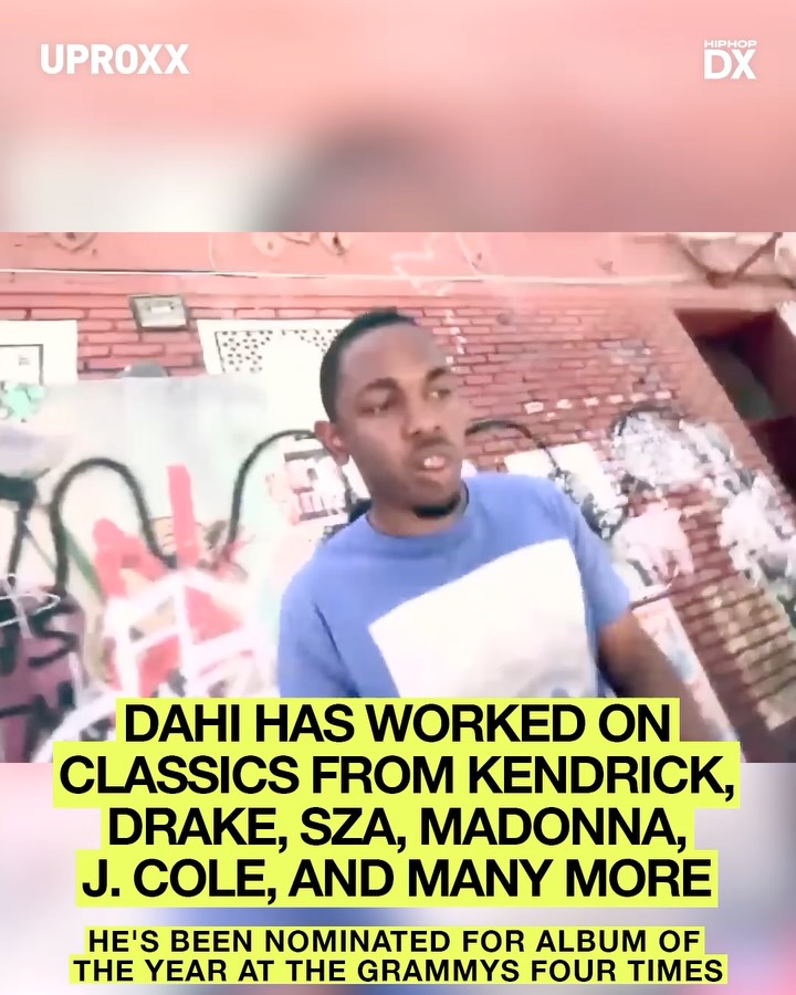 DAHI'S BLACK BOY ALTERNATIVE ARRIVES AUGUST 28 (image 6)