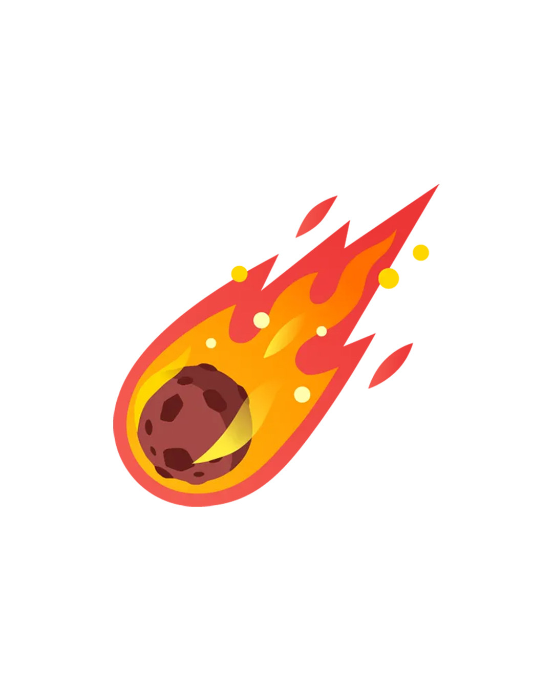 UNICODE EMOJI DRAFT ADDS METEOR AND BUTTERFLY (image 3)