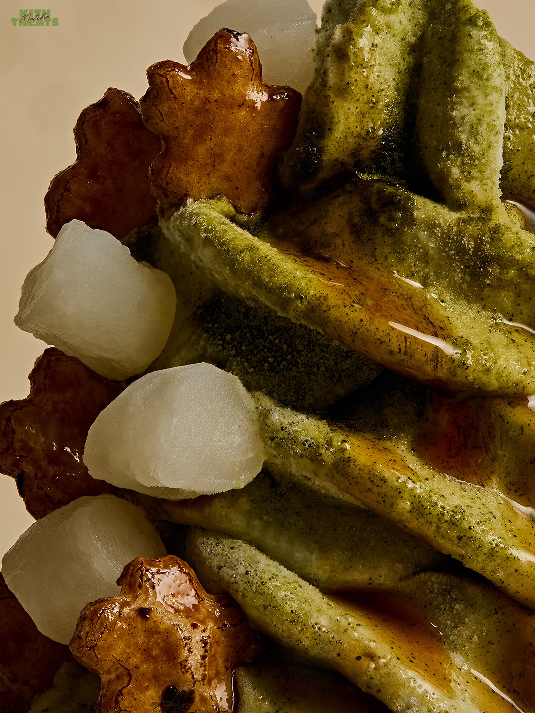 MATCHA SWIRLS LAND AT KITH TREATS THROUGH AUGUST 2 (image 6)
