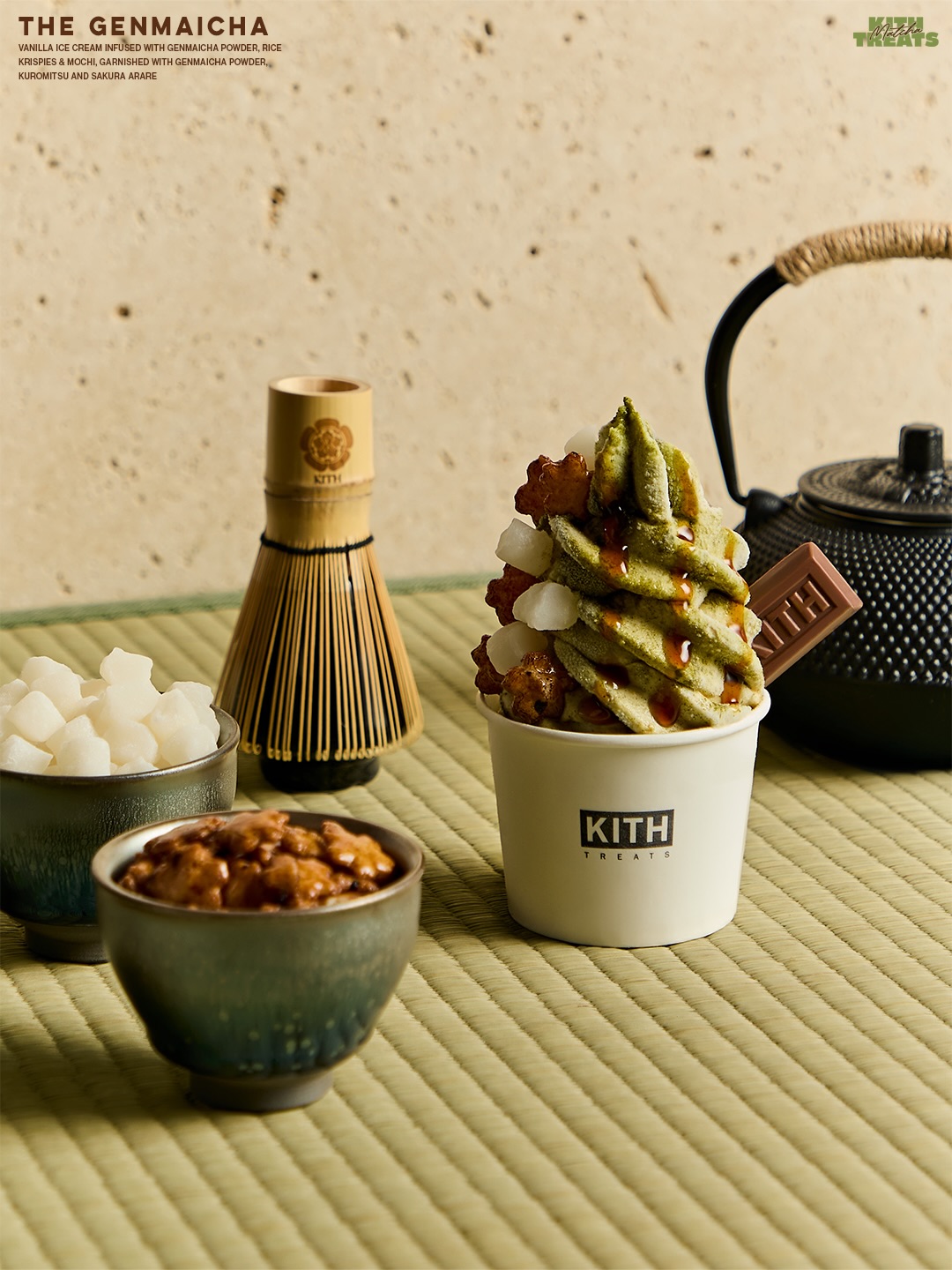 MATCHA SWIRLS LAND AT KITH TREATS THROUGH AUGUST 2 (image 7)