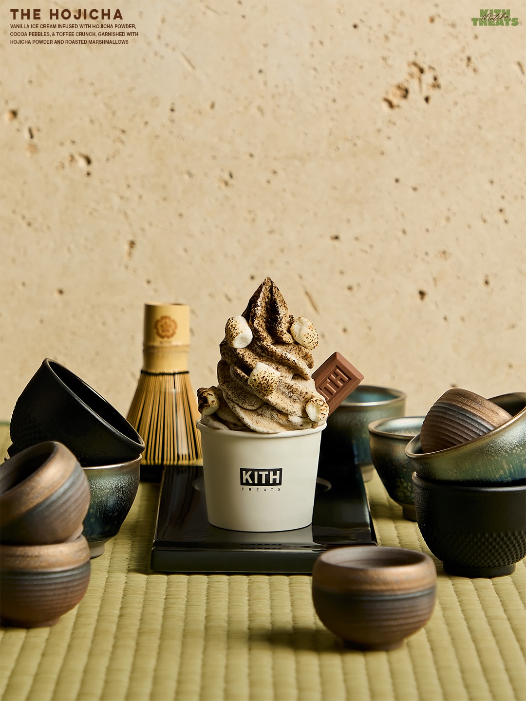 MATCHA SWIRLS LAND AT KITH TREATS THROUGH AUGUST 2 (image 9)