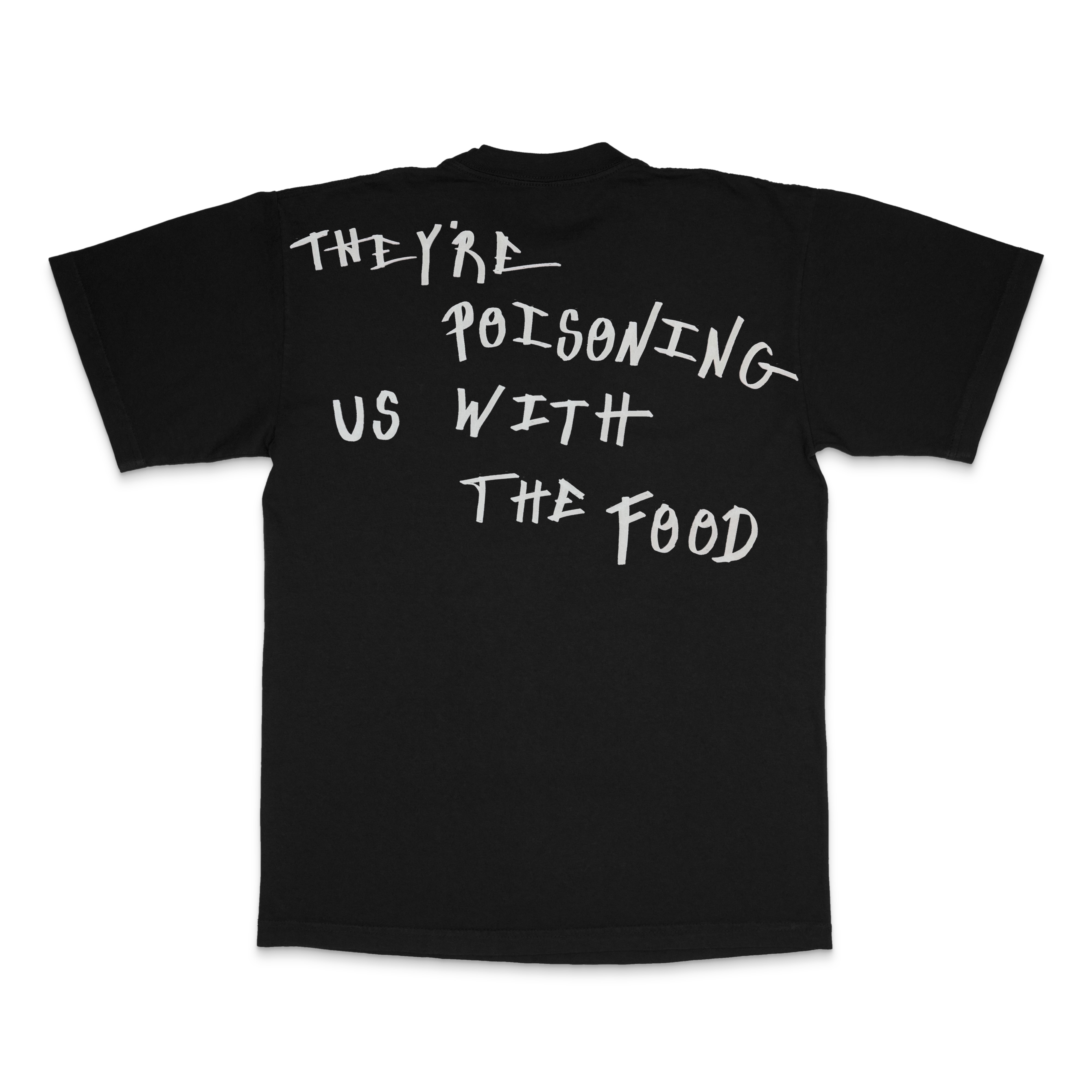 ASSPIZZA DROPS A DO NOT ENTER SHIRT AND LONGSLEEVE (image 4)