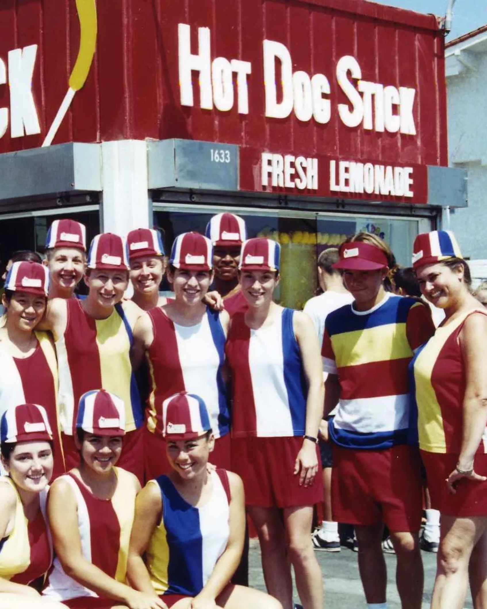 HOT DOG ON A STICK SELLS FOR $8 MILLION (image 3)
