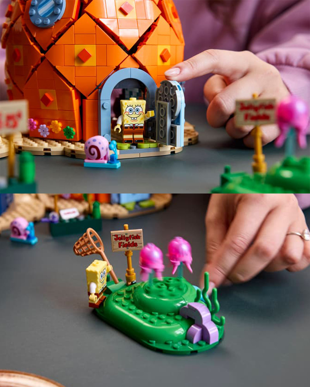 LEGO SPONGEBOB SET RETURNS AFTER 14 YEARS AT $220 (image 4)