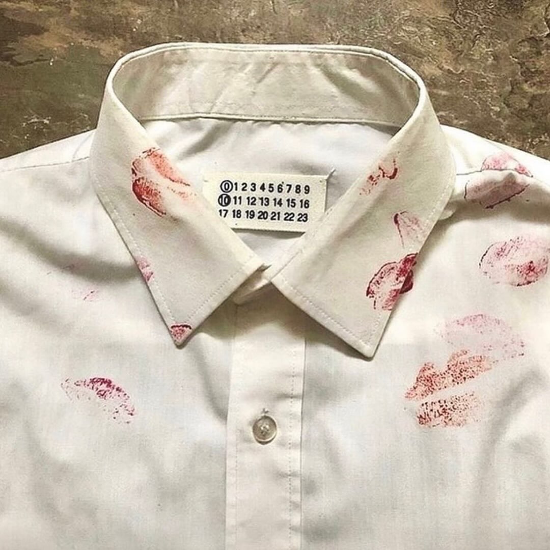 MARTIN MARGIELA FOUNDED MAISON MARGIELA IN 1988 (image 2)