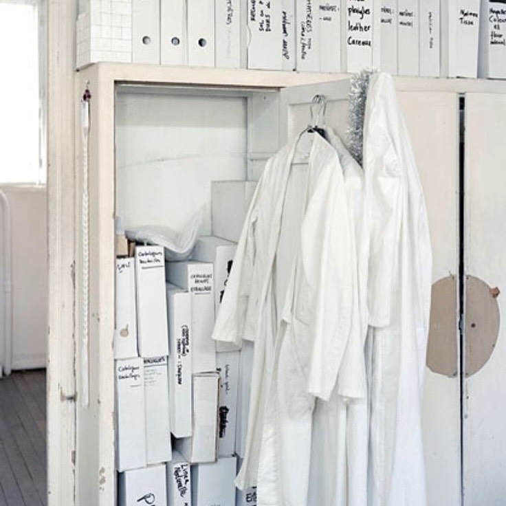 MARTIN MARGIELA FOUNDED MAISON MARGIELA IN 1988 (image 6)