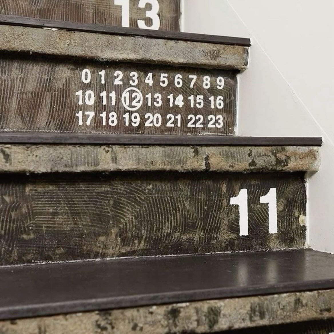 MARTIN MARGIELA FOUNDED MAISON MARGIELA IN 1988 (image 9)