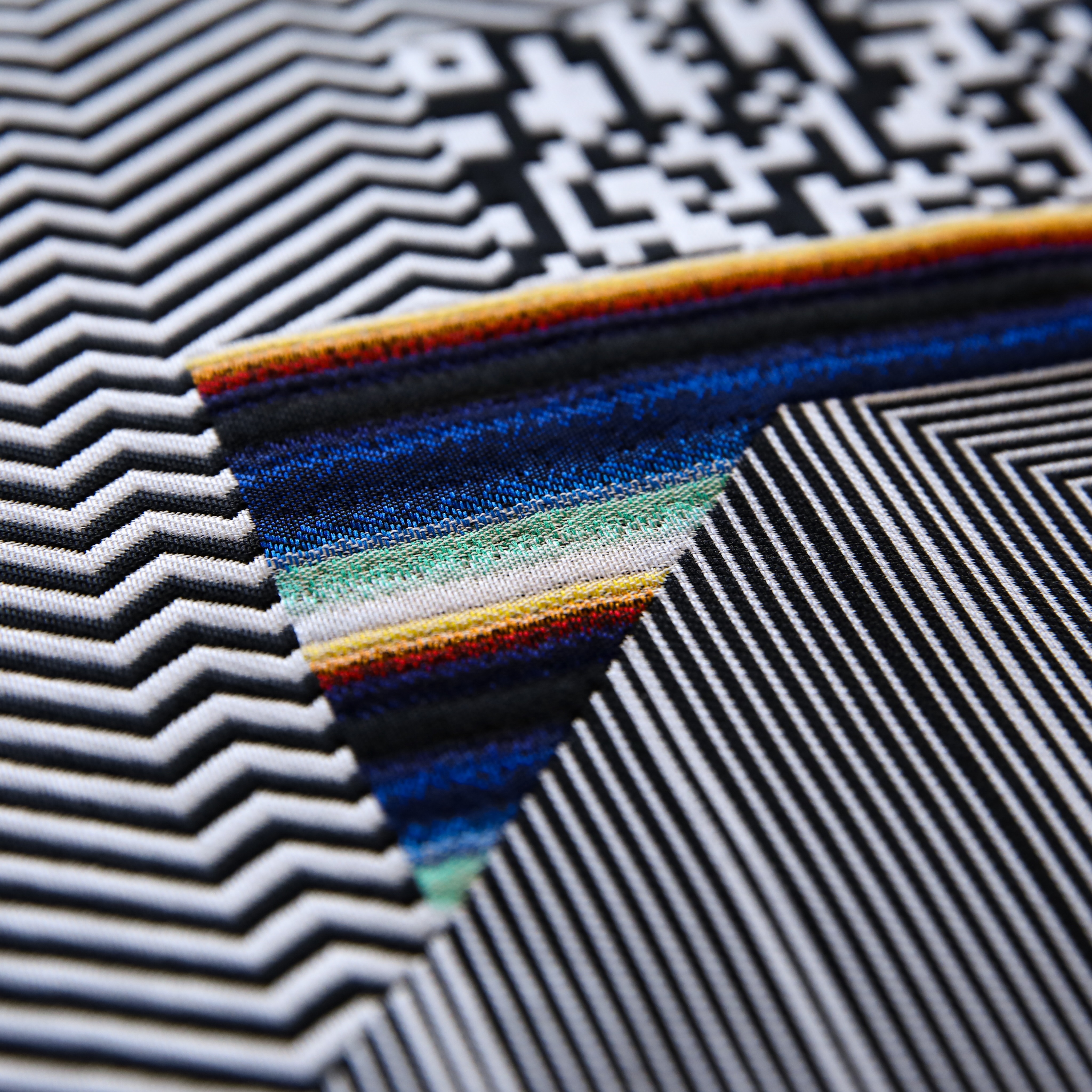 FELIPE PANTONE AND ETAI OPEN PARALLEL PRACTICES FRIDAY (image 2)