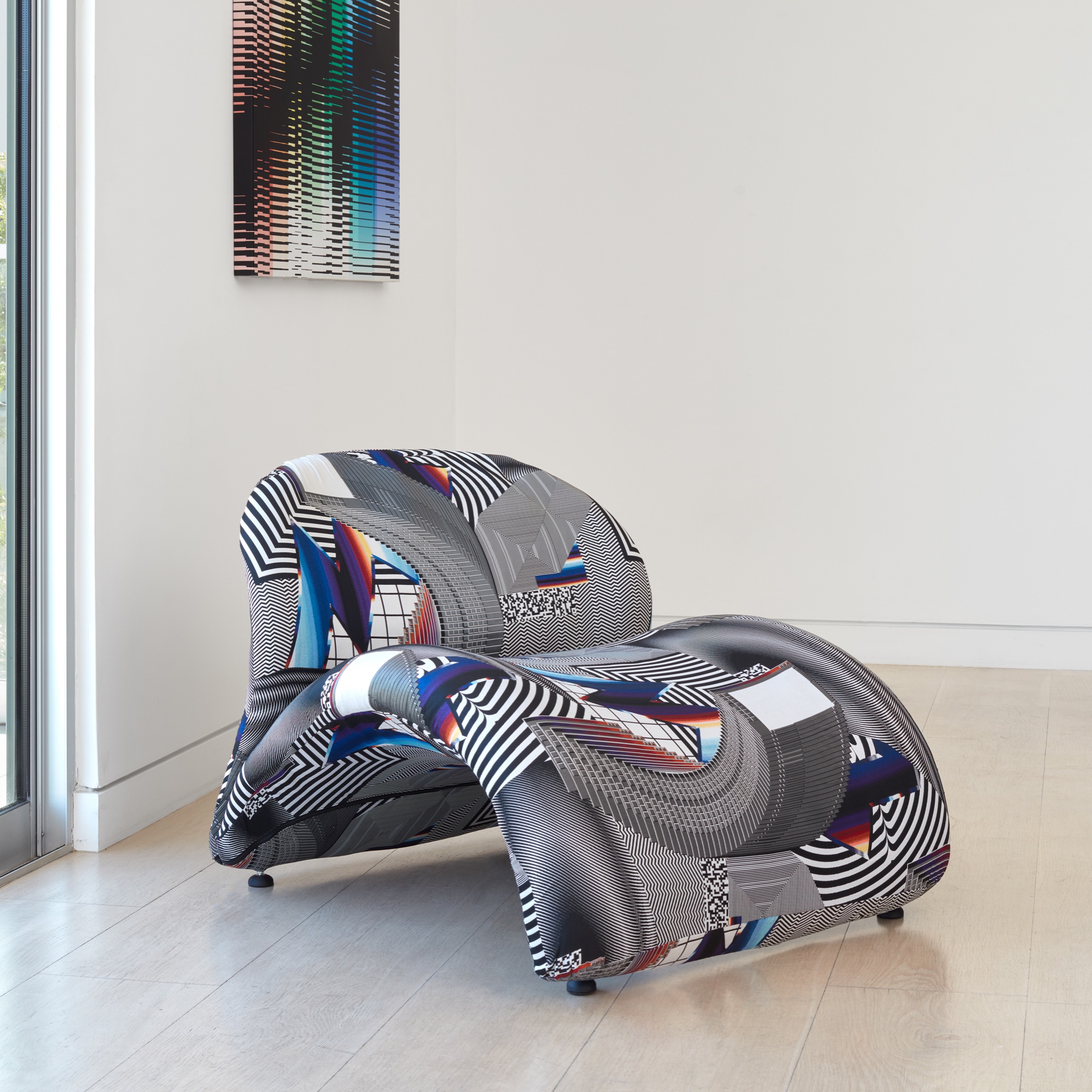 FELIPE PANTONE AND ETAI OPEN PARALLEL PRACTICES FRIDAY (image 3)