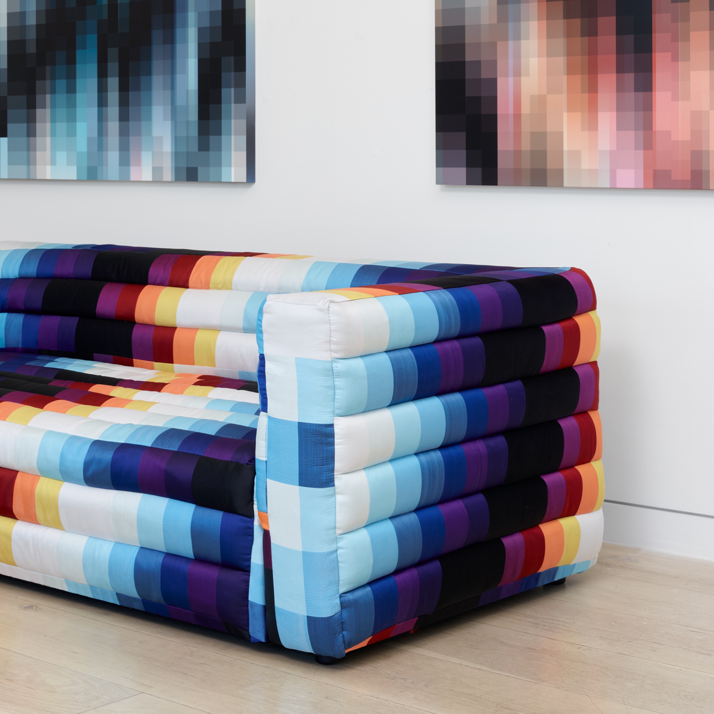 FELIPE PANTONE AND ETAI OPEN PARALLEL PRACTICES FRIDAY (image 6)
