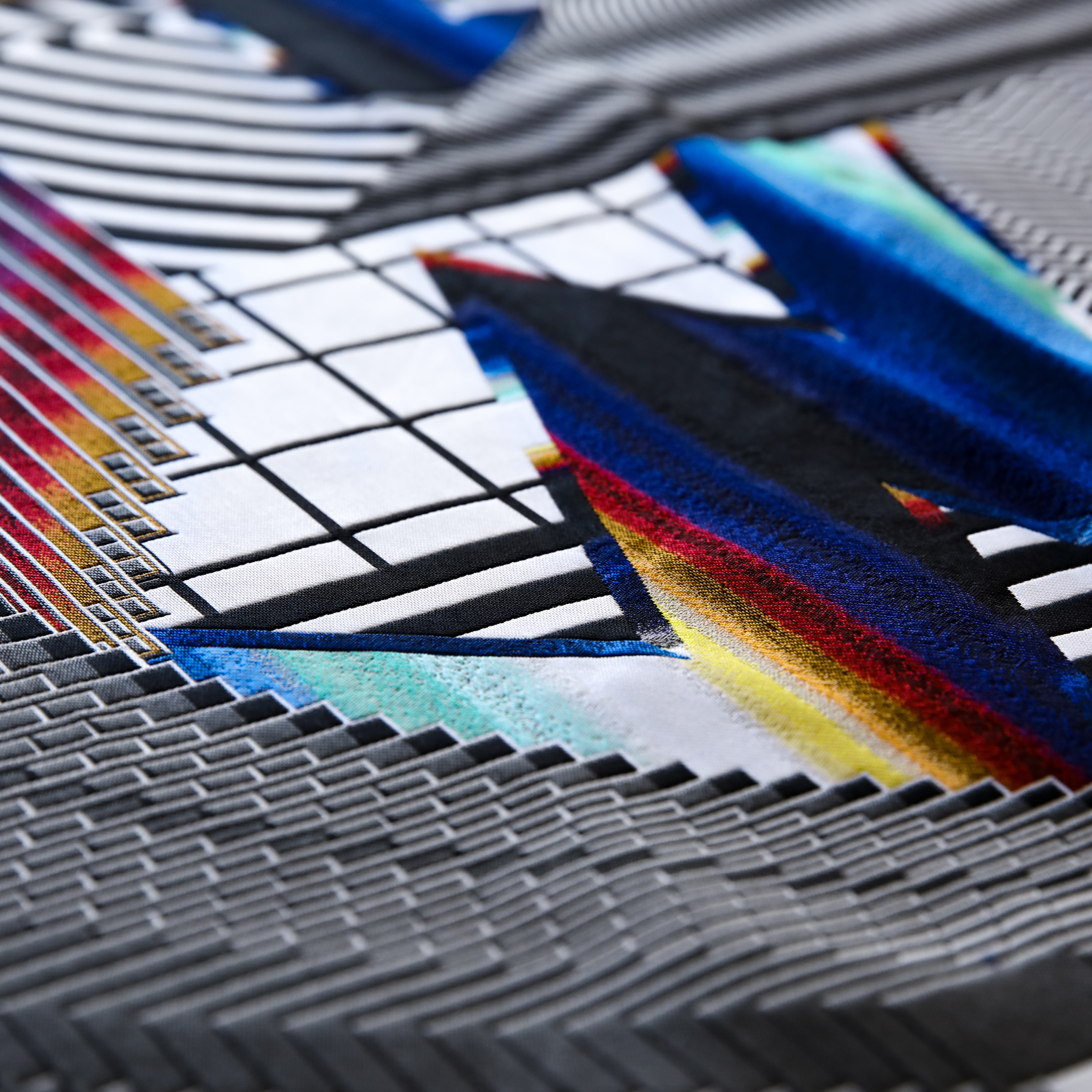 FELIPE PANTONE AND ETAI OPEN PARALLEL PRACTICES FRIDAY (image 7)
