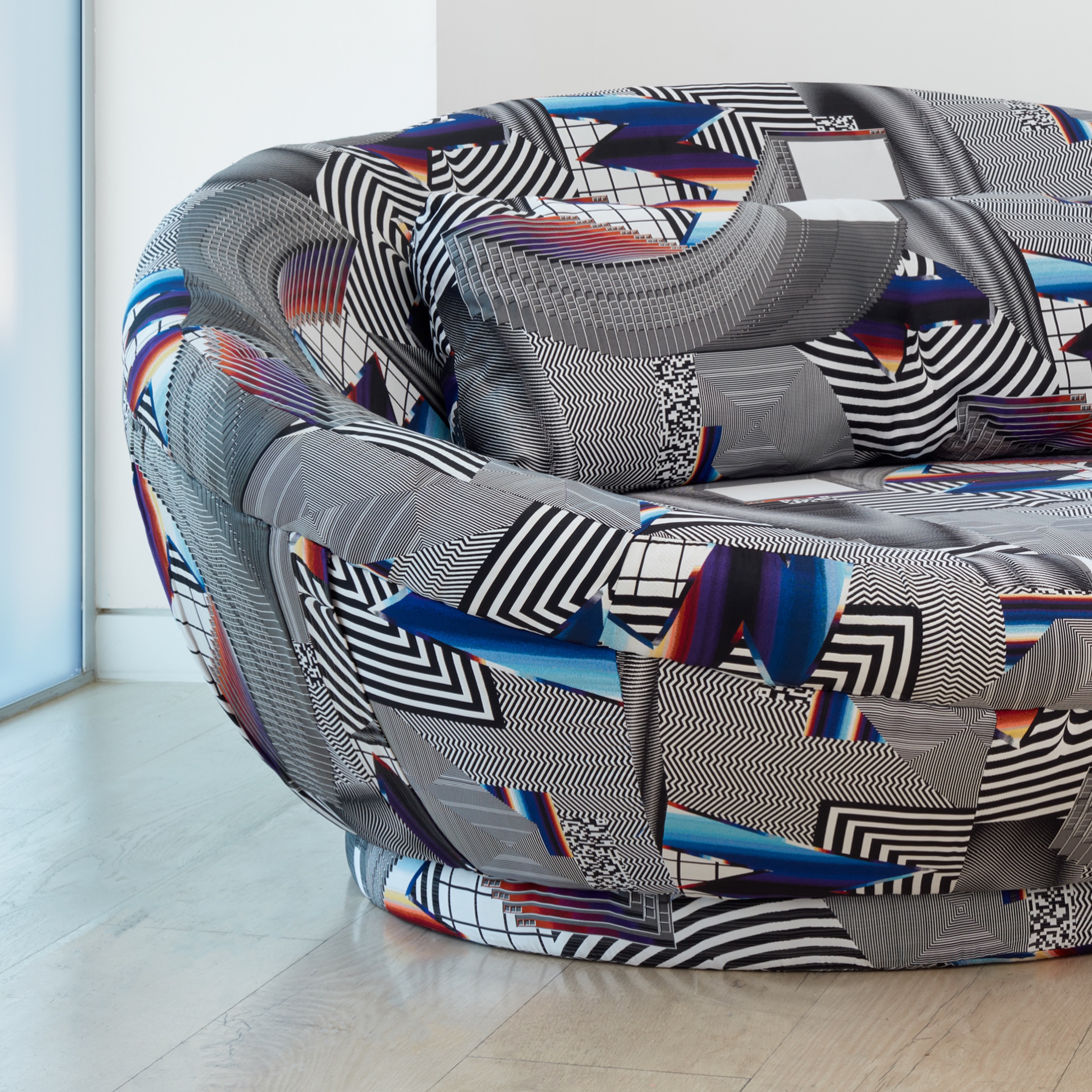 FELIPE PANTONE AND ETAI OPEN PARALLEL PRACTICES FRIDAY (image 8)